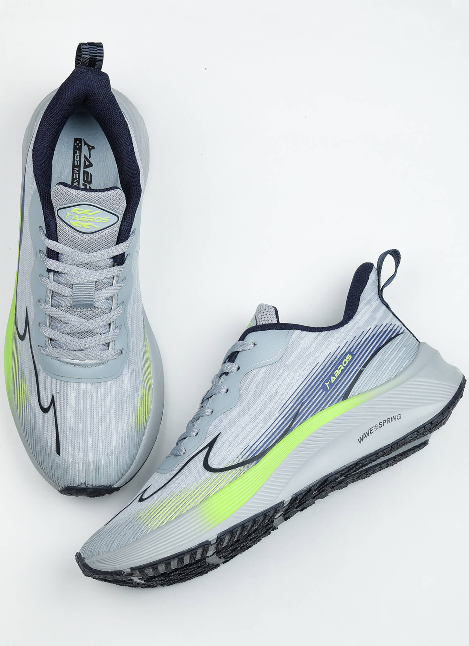 Heat Sports Shoes For Men