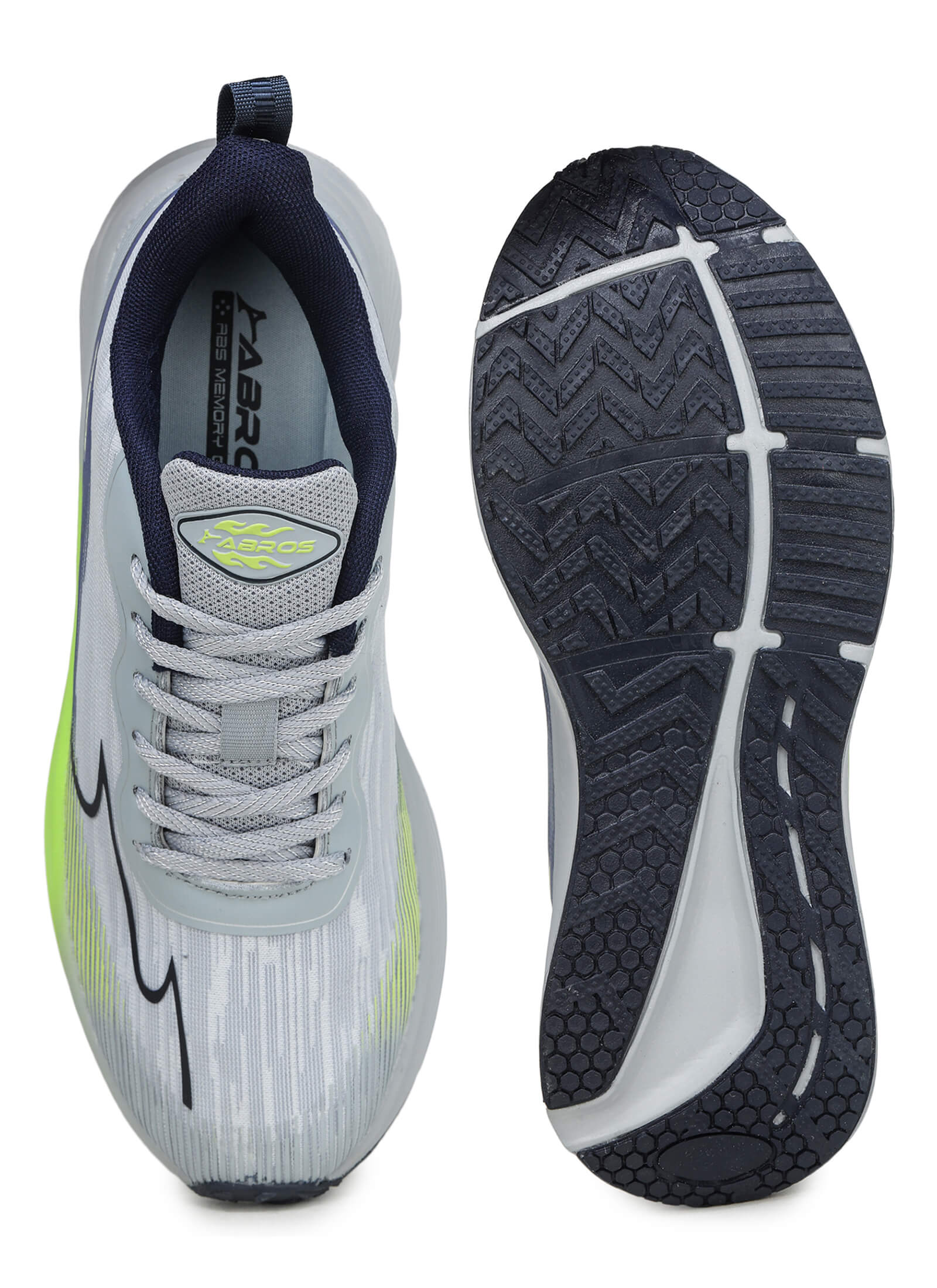 Heat Sports Shoes For Men