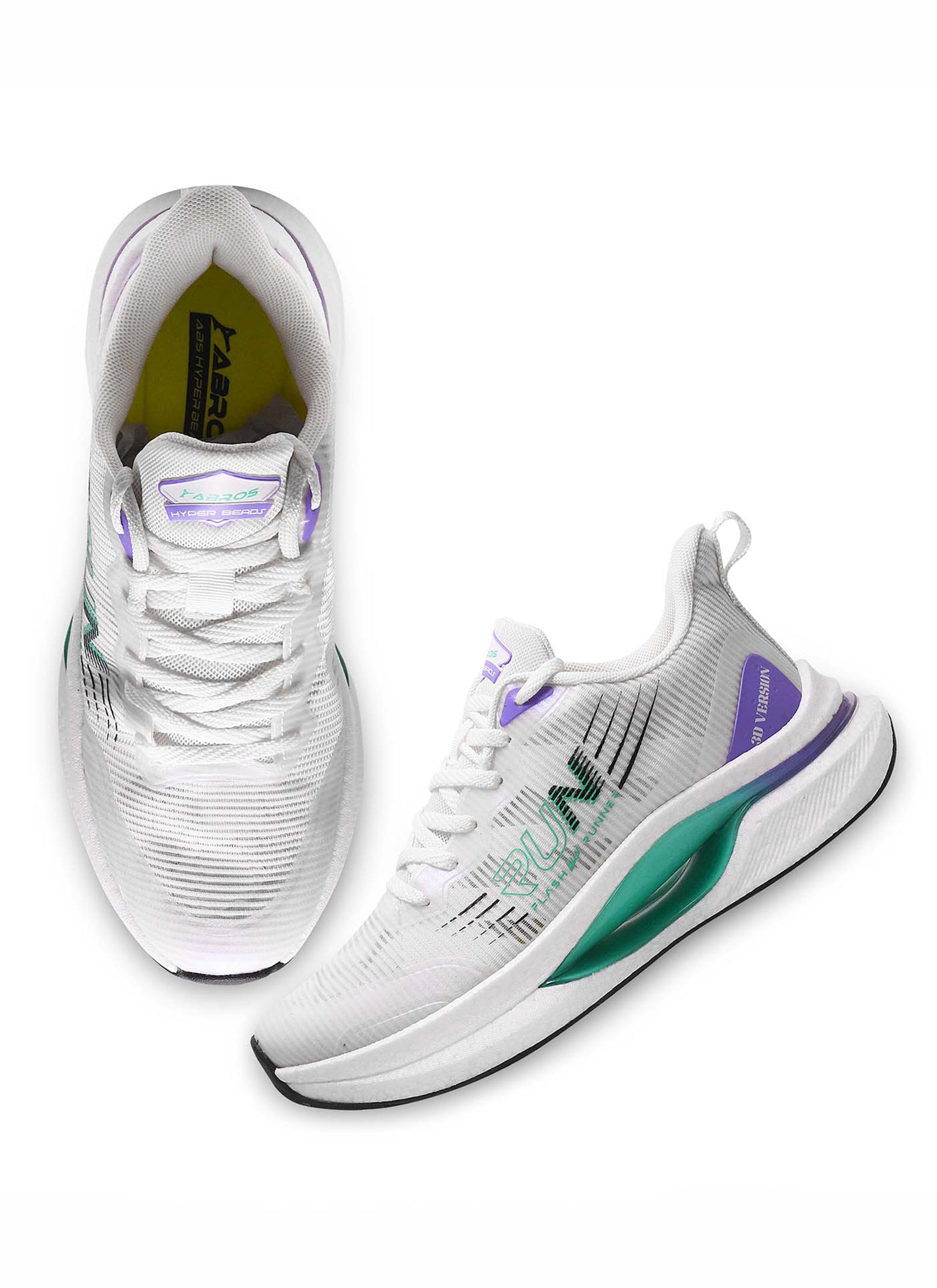 Torreto Sports Shoes For Men