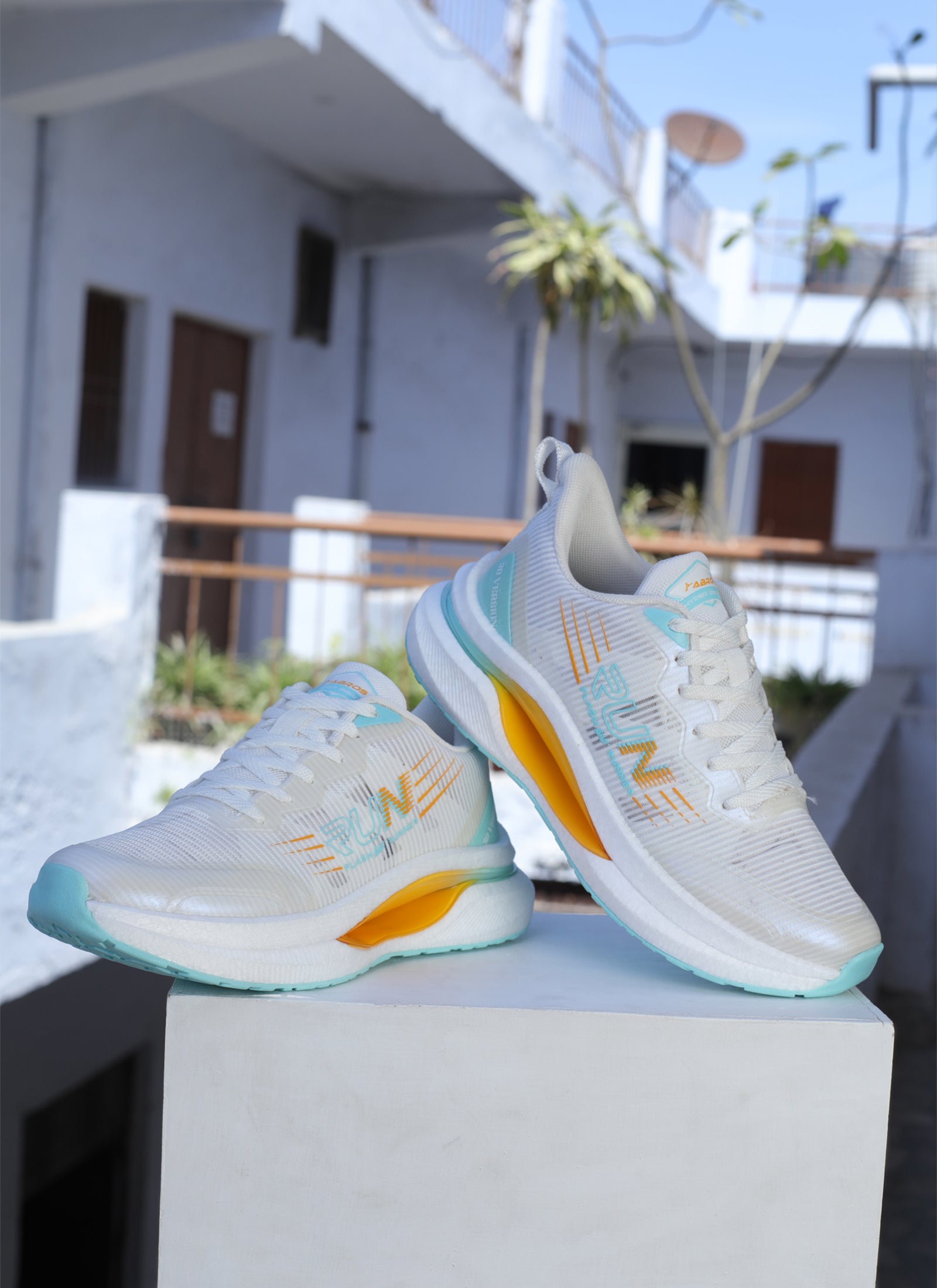 Torreto Sports Shoes For Men