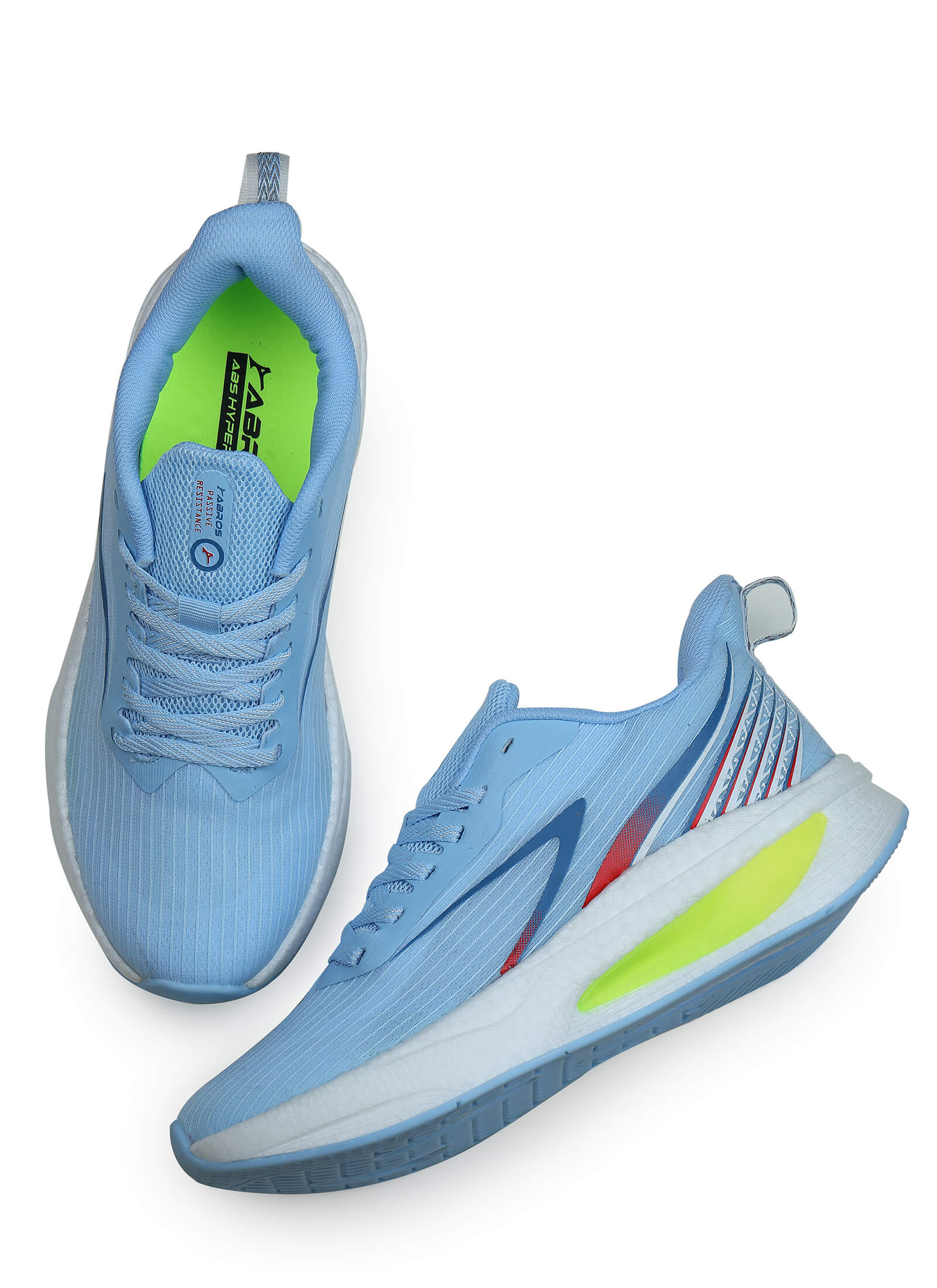 Stormy Sports Shoes For Men