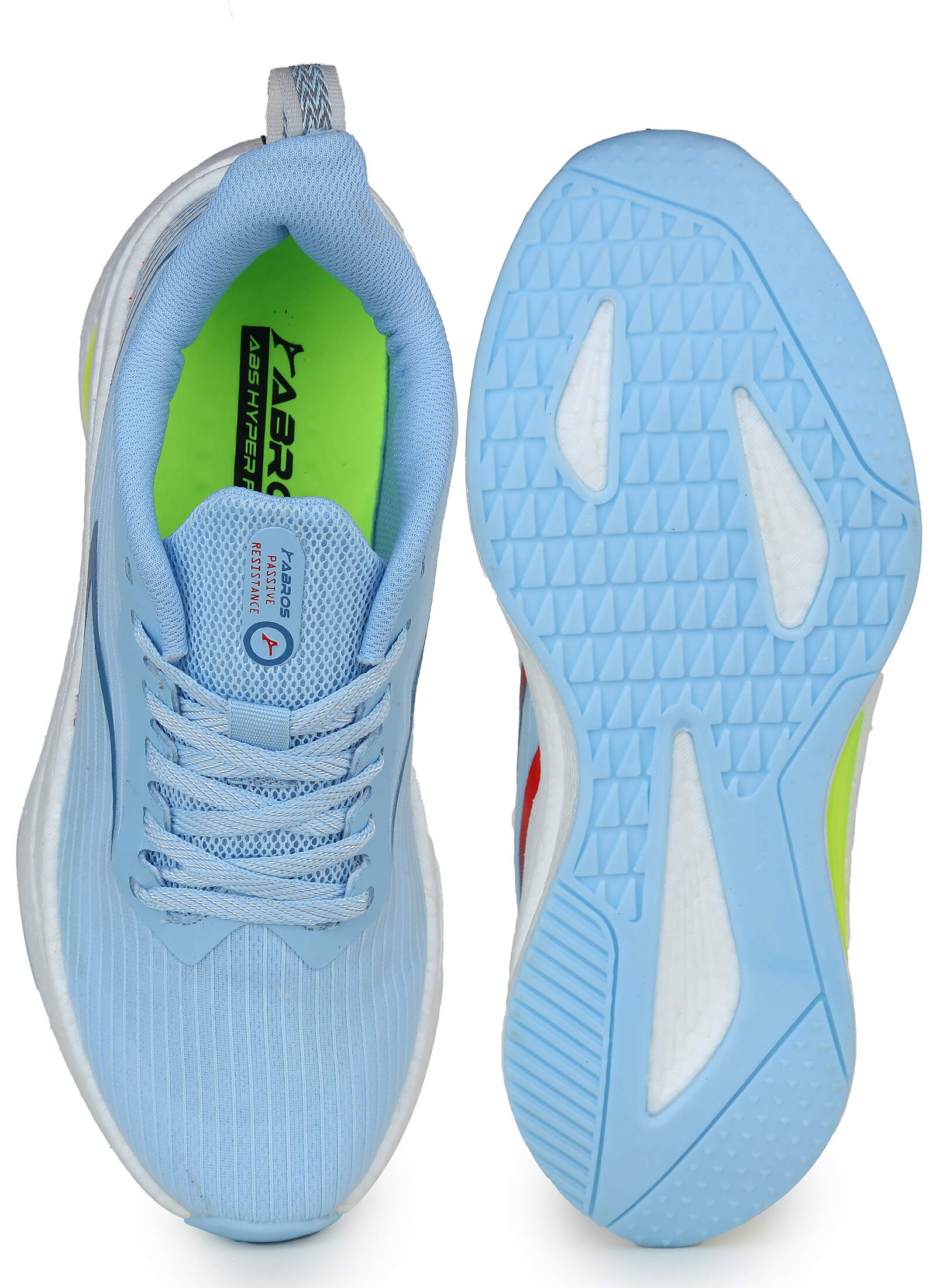 Stormy Sports Shoes For Men