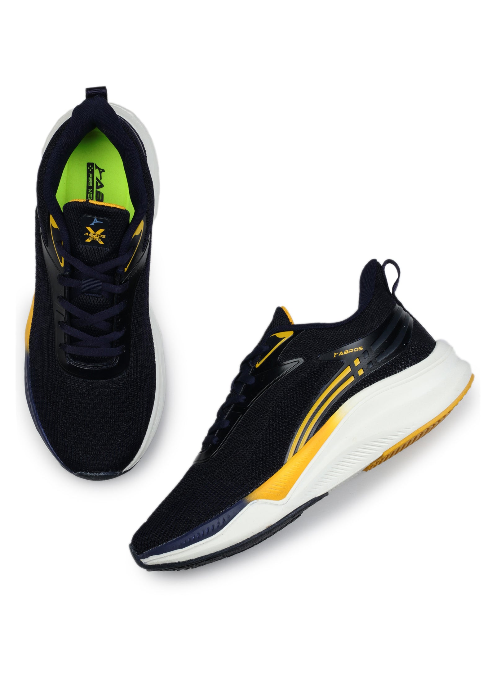 Vance Sports Shoes for Men - Abros Sports
