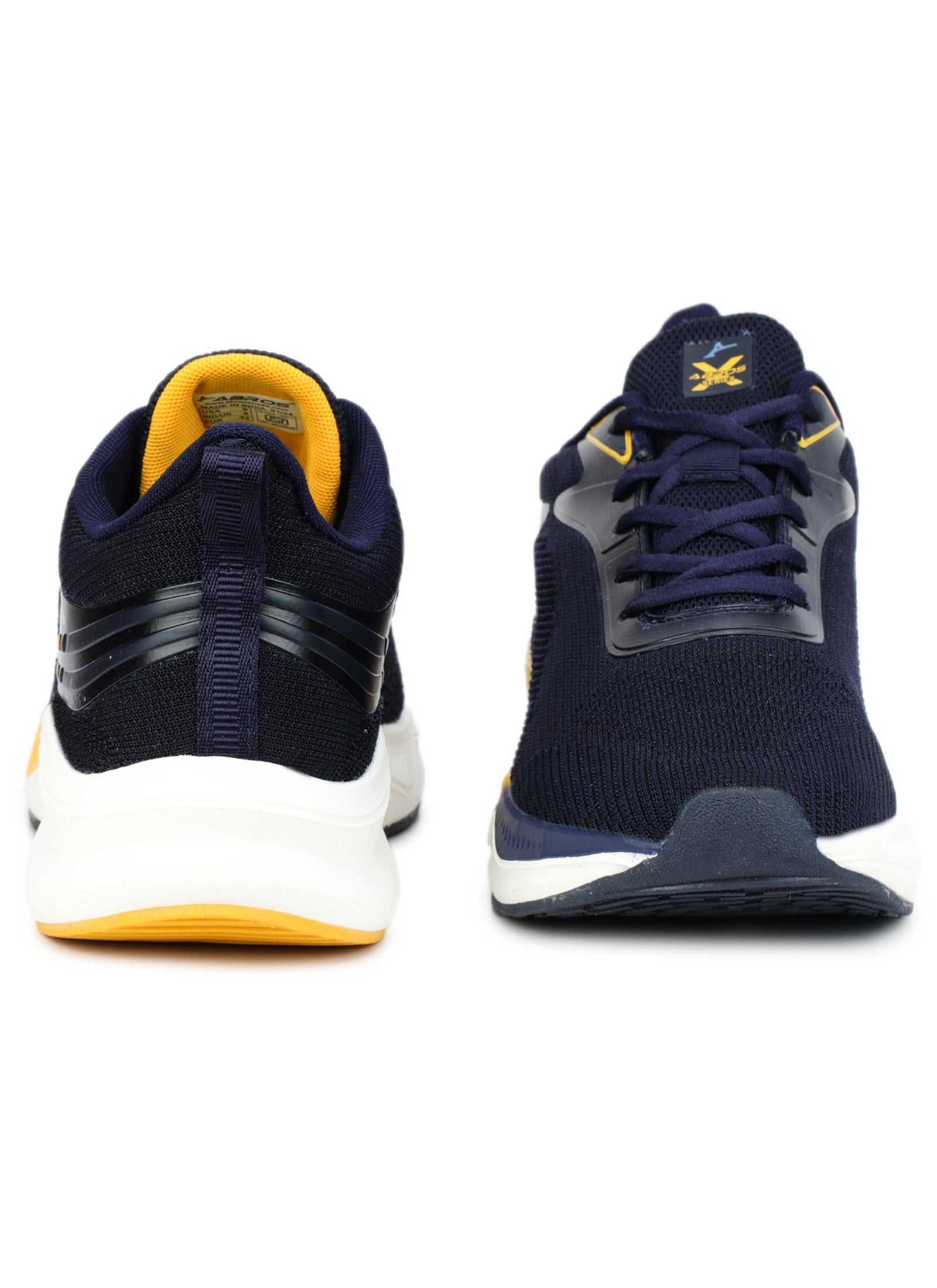 Vance Sports Shoes for Men - Abros Sports