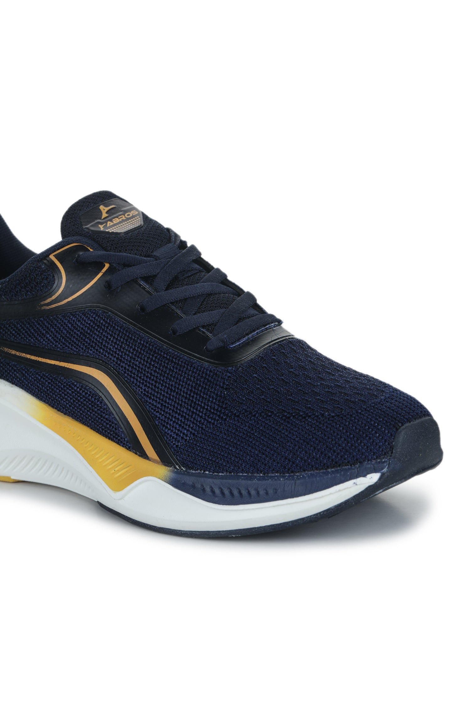 ABROS HANK Running Sports Shoes Breathable Upper Memory Foam Insole Casual Walking & Gym Shoes for Mens