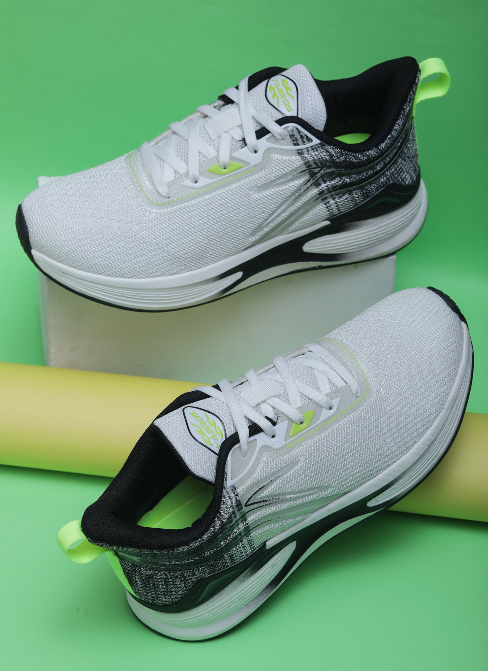 Dynamic-On Sports Shoes For Men