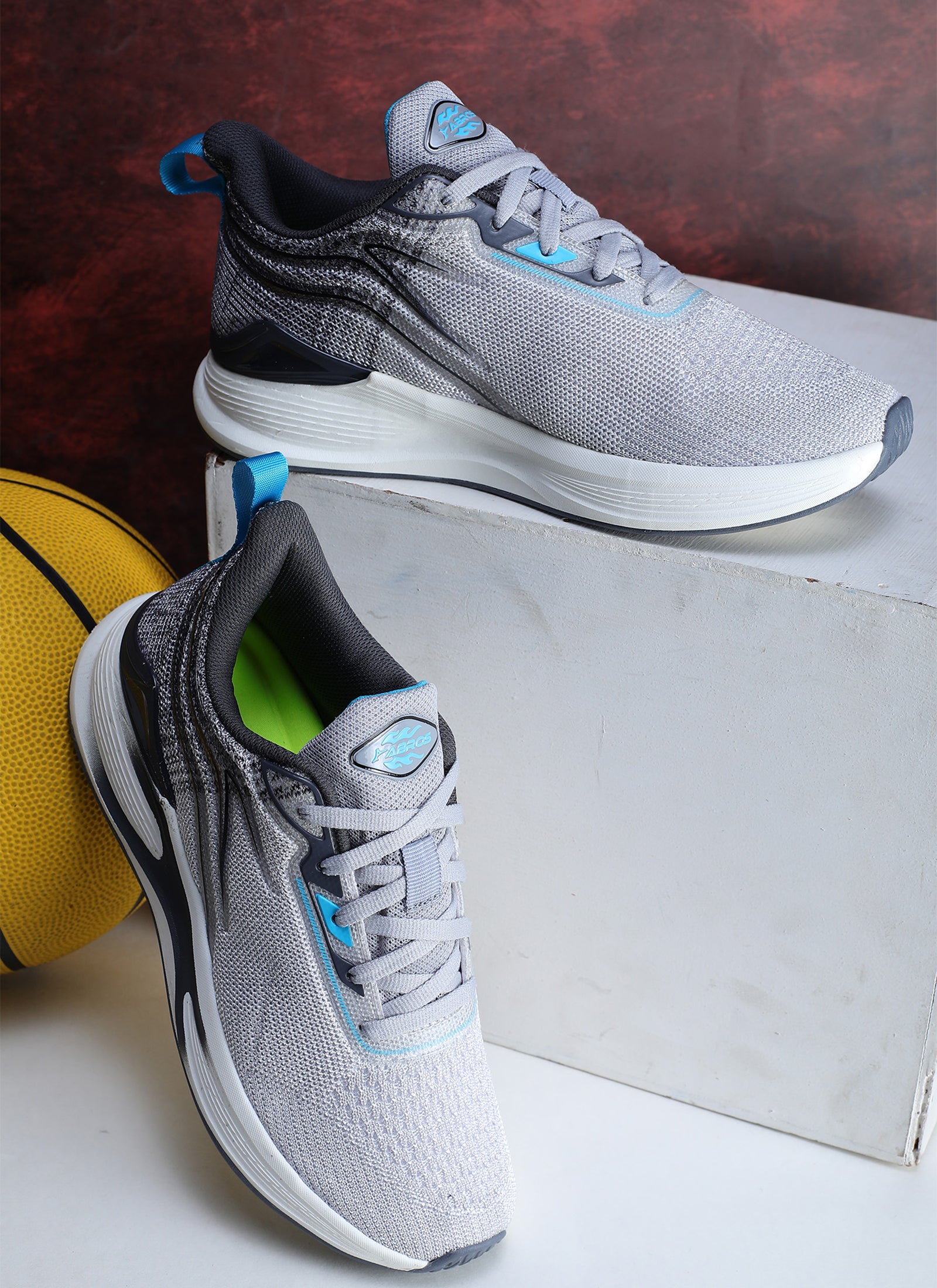 Dynamic-On Sports Shoes For Men