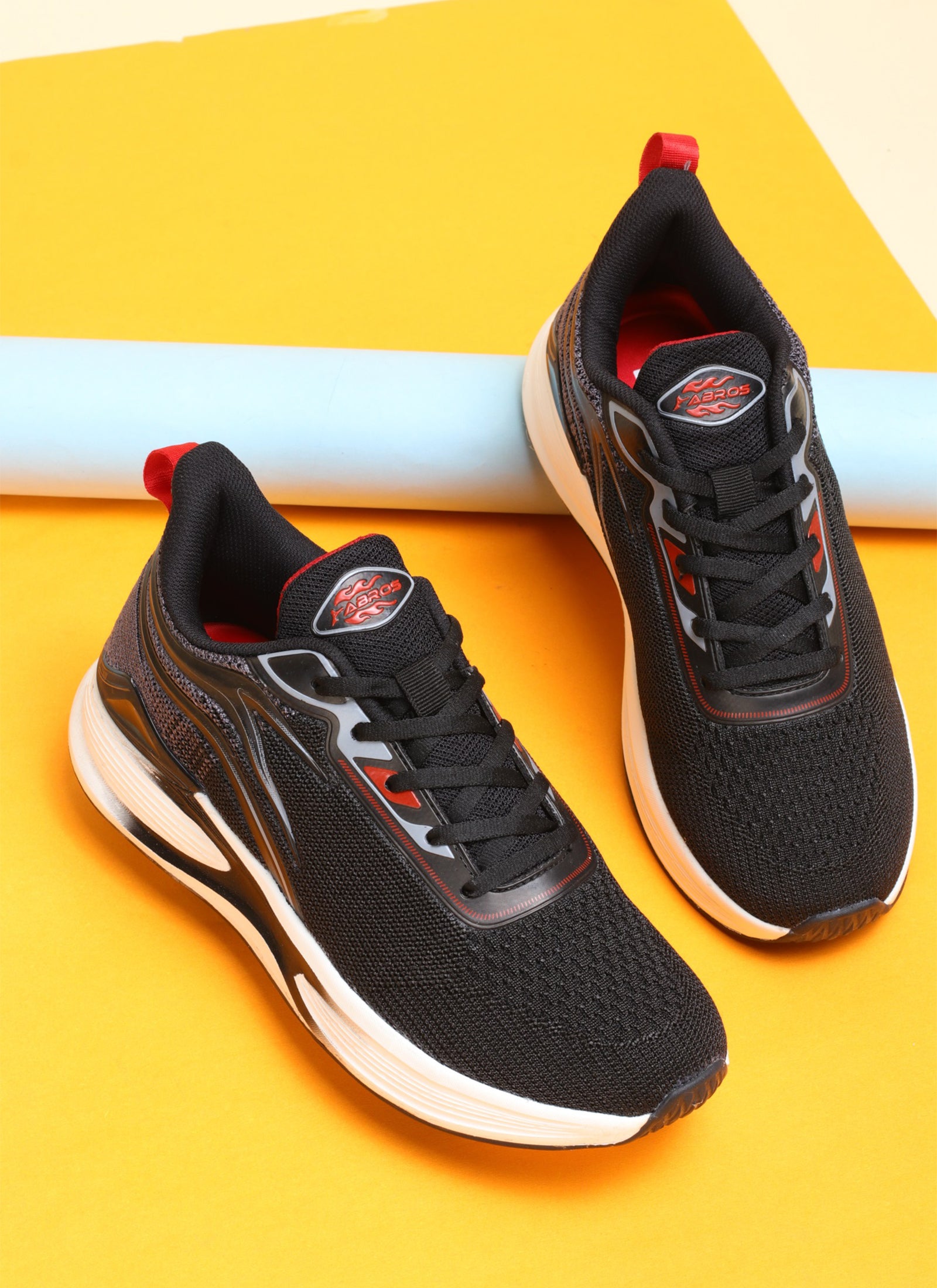 Dynamic-On Sports Shoes For Men