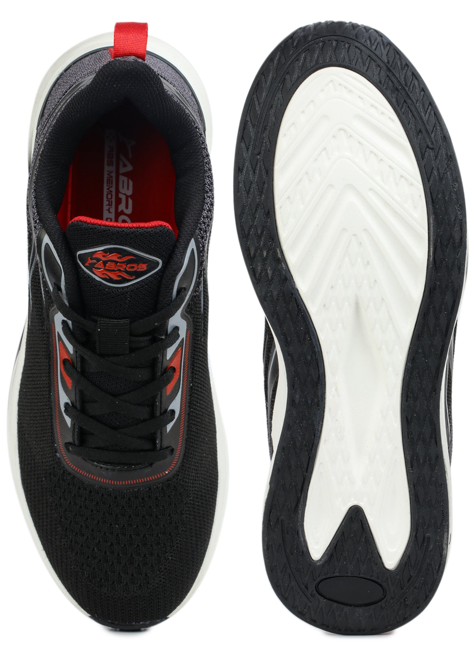 Dynamic-On Sports Shoes For Men