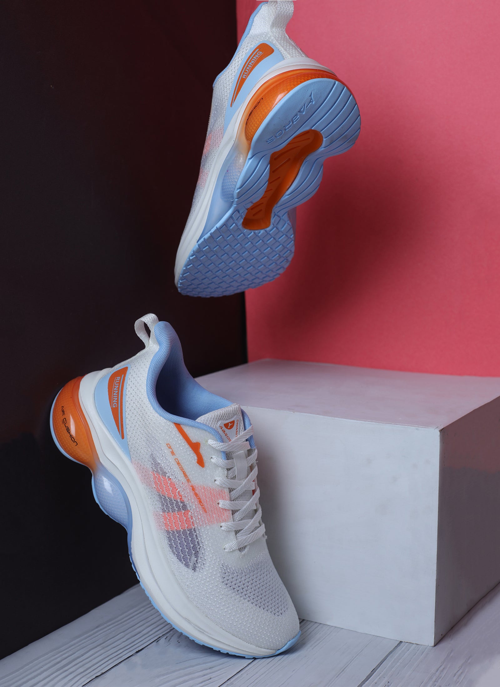Wizard Sports Shoes For Men