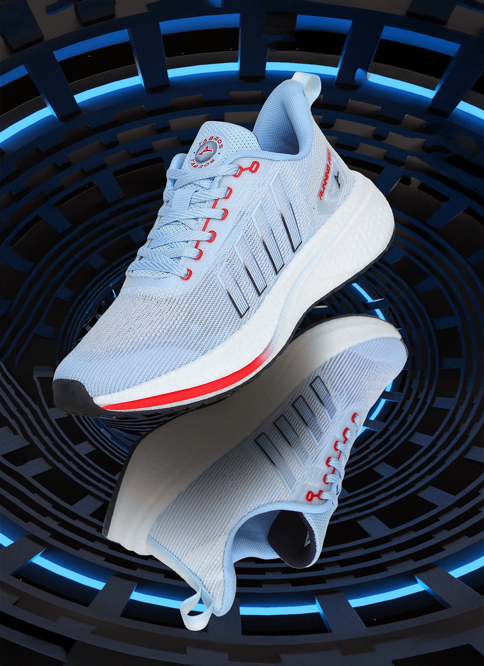 Ragnar Sports Shoes for Men