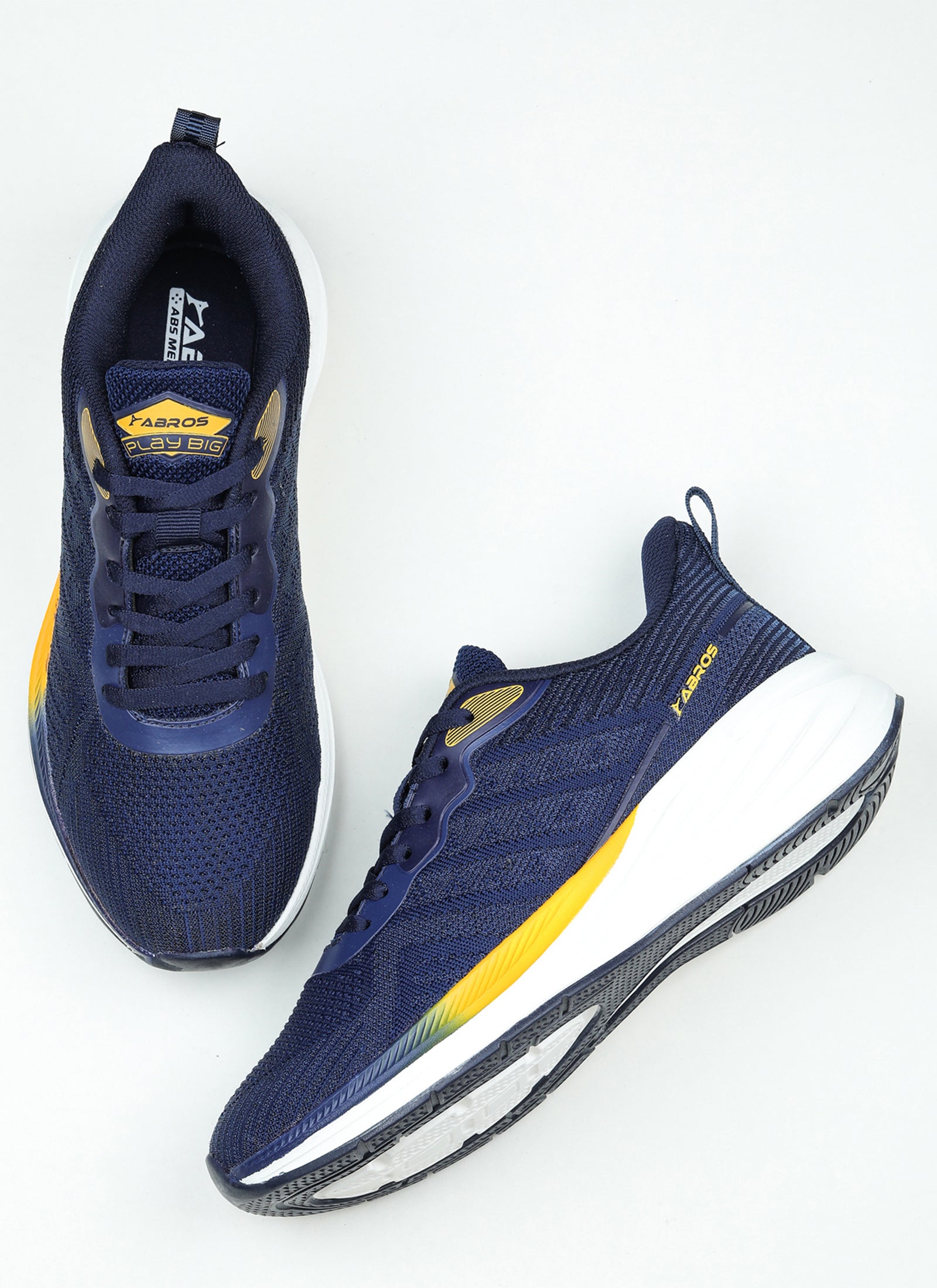 Zypher Sports Shoes For Men