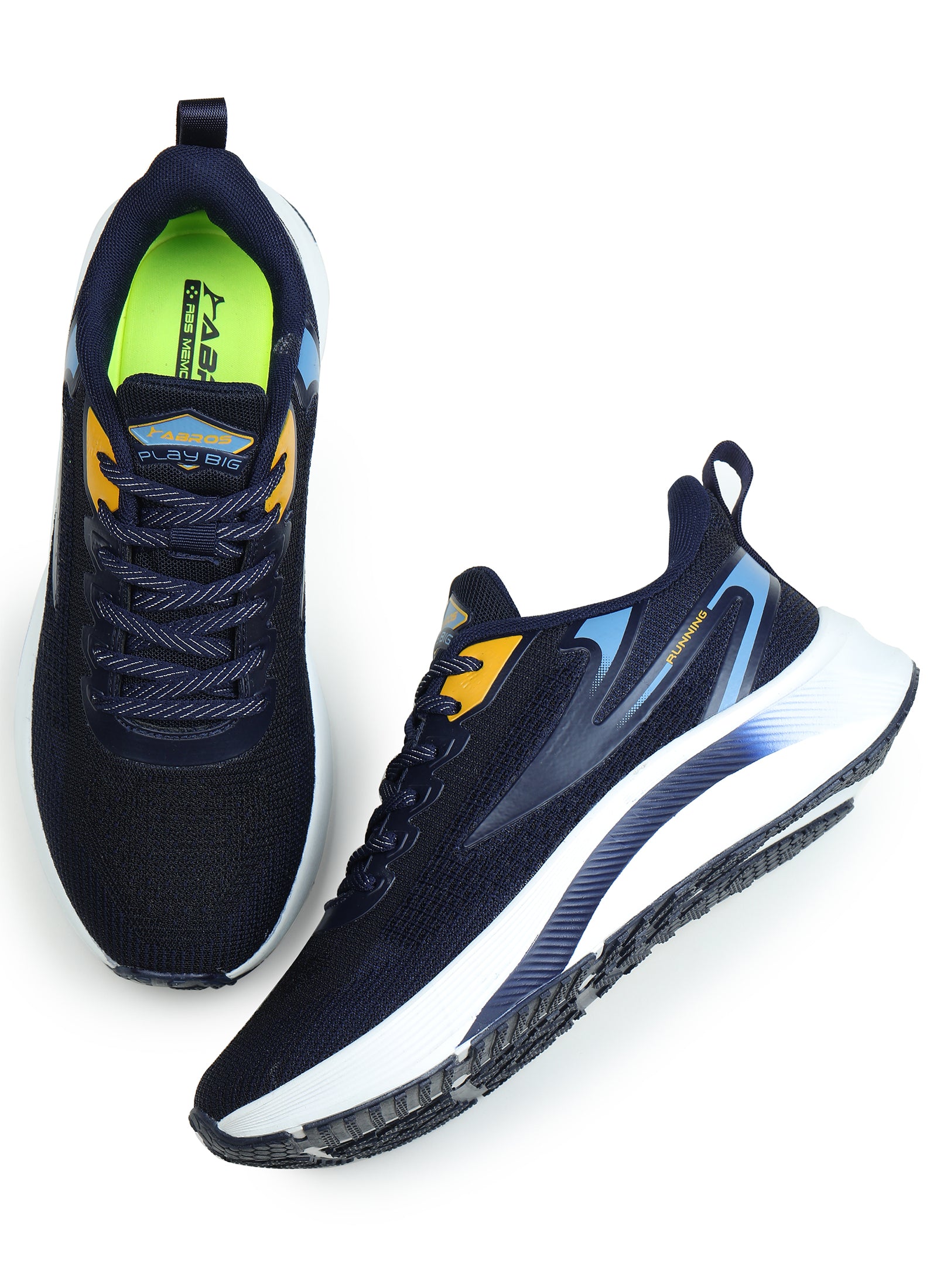 Harwin Sports Shoes for Men