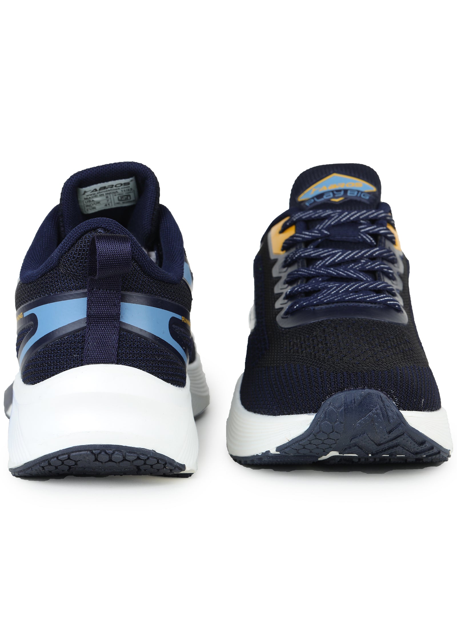 Harwin Sports Shoes for Men