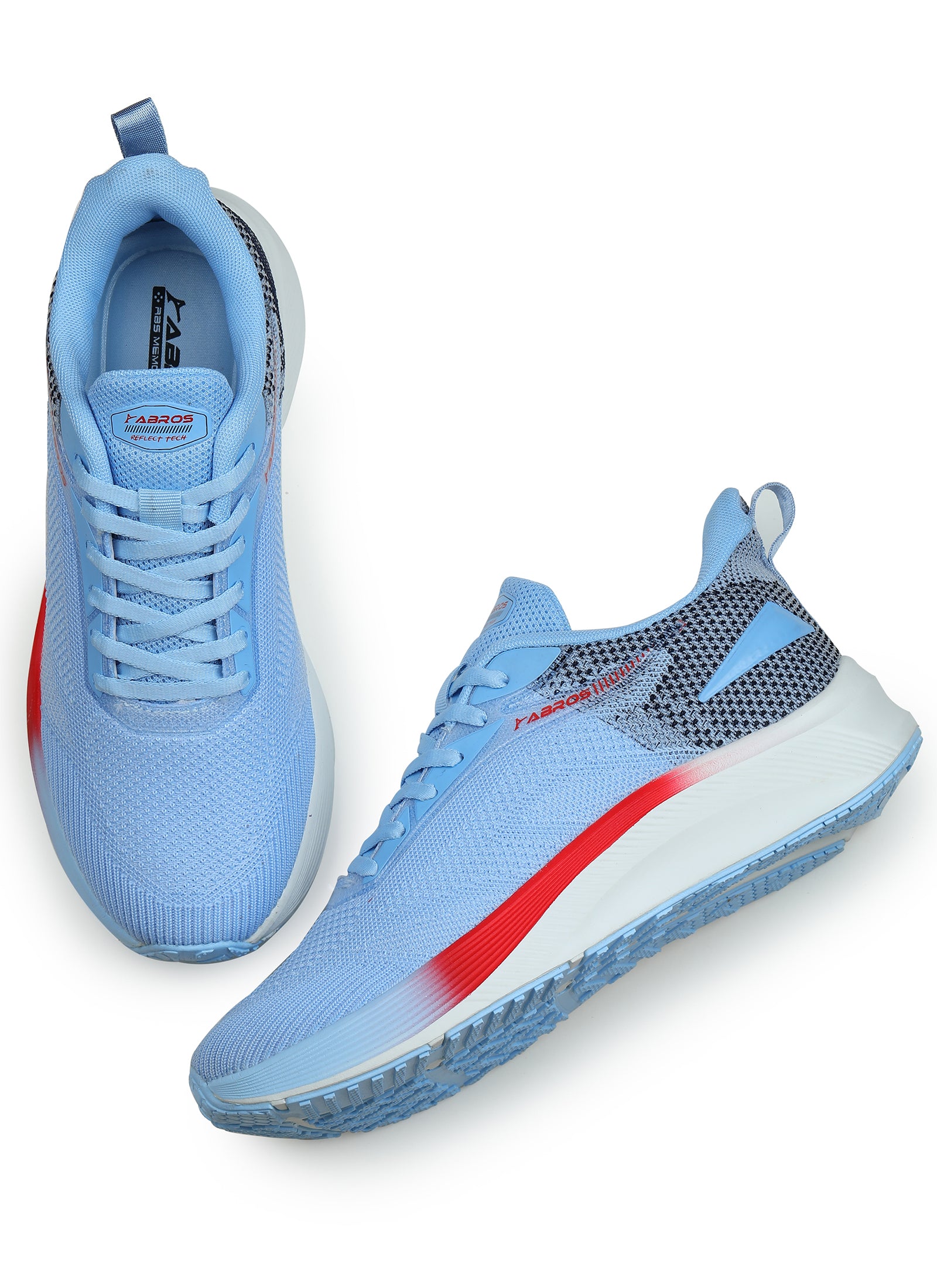 Thrain Sports Shoes For Men