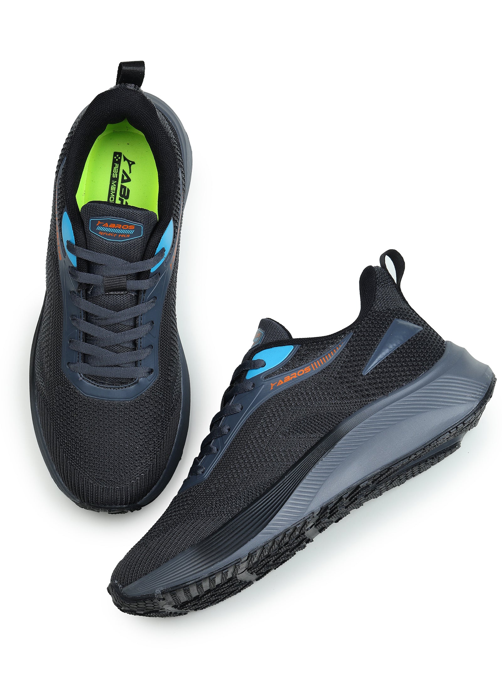 Thrain Sports Shoes For Men