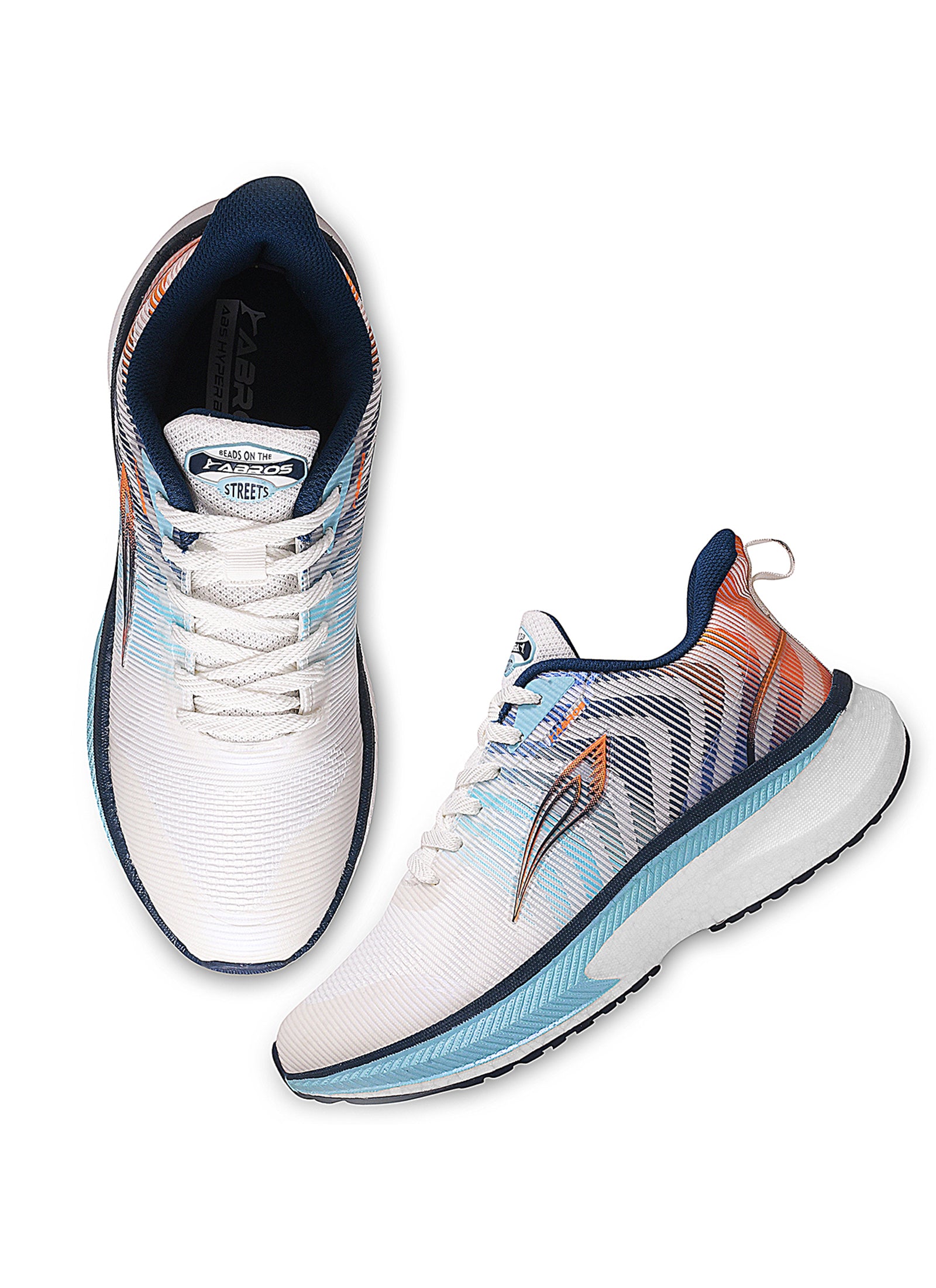 Cyrus-On Sports Shoes For Men