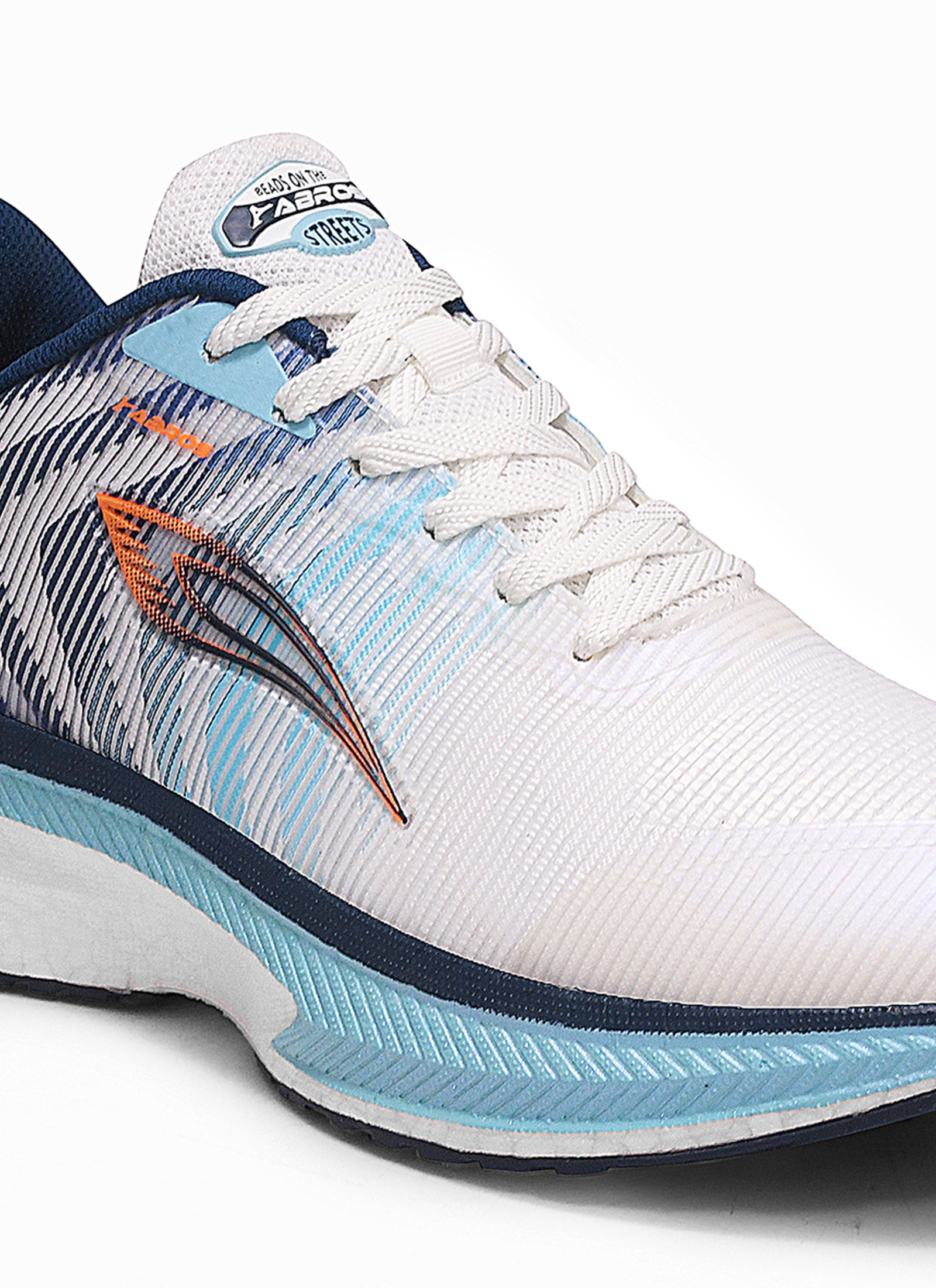 Cyrus-On Sports Shoes For Men