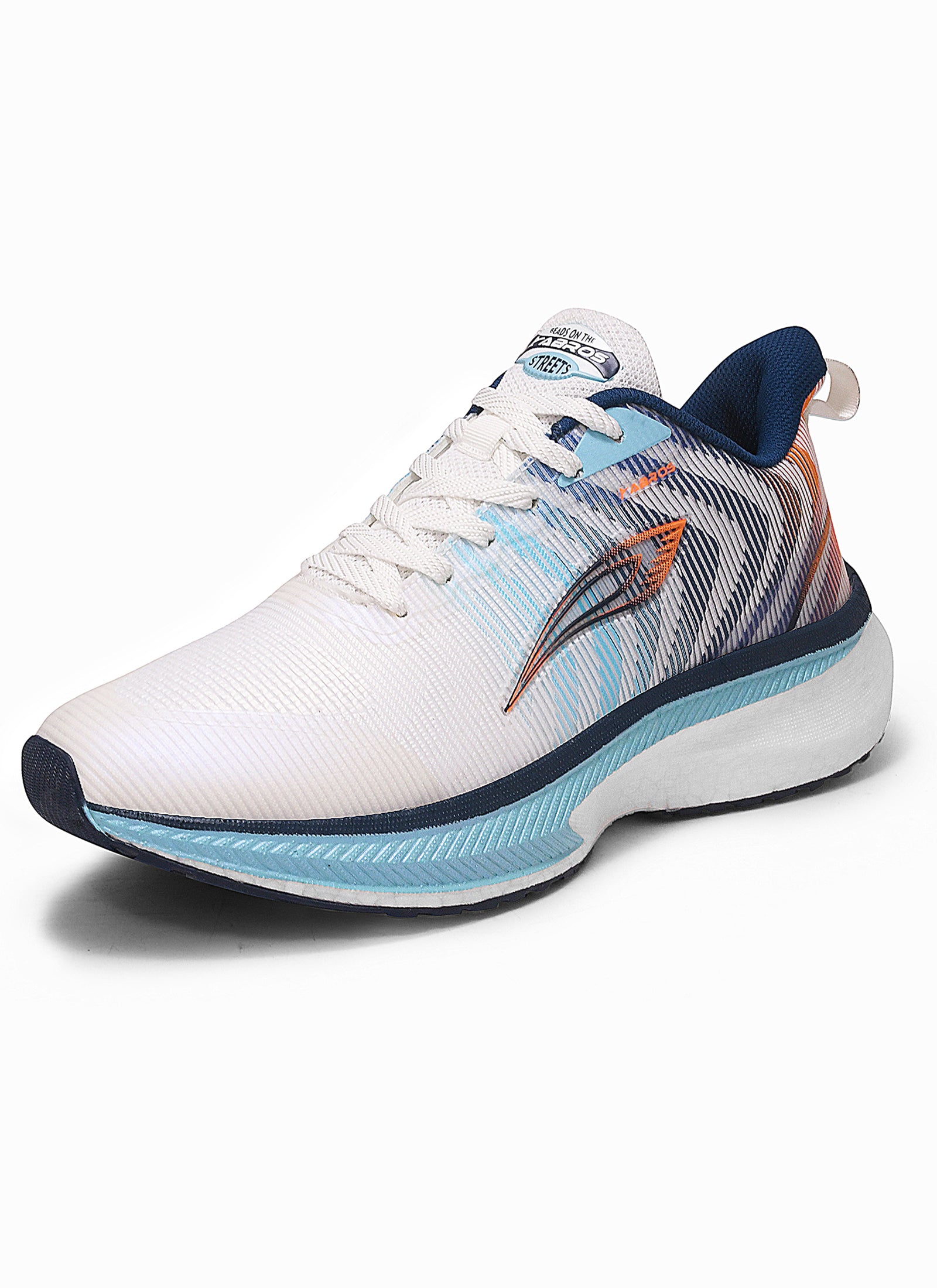 Cyrus-On Sports Shoes For Men