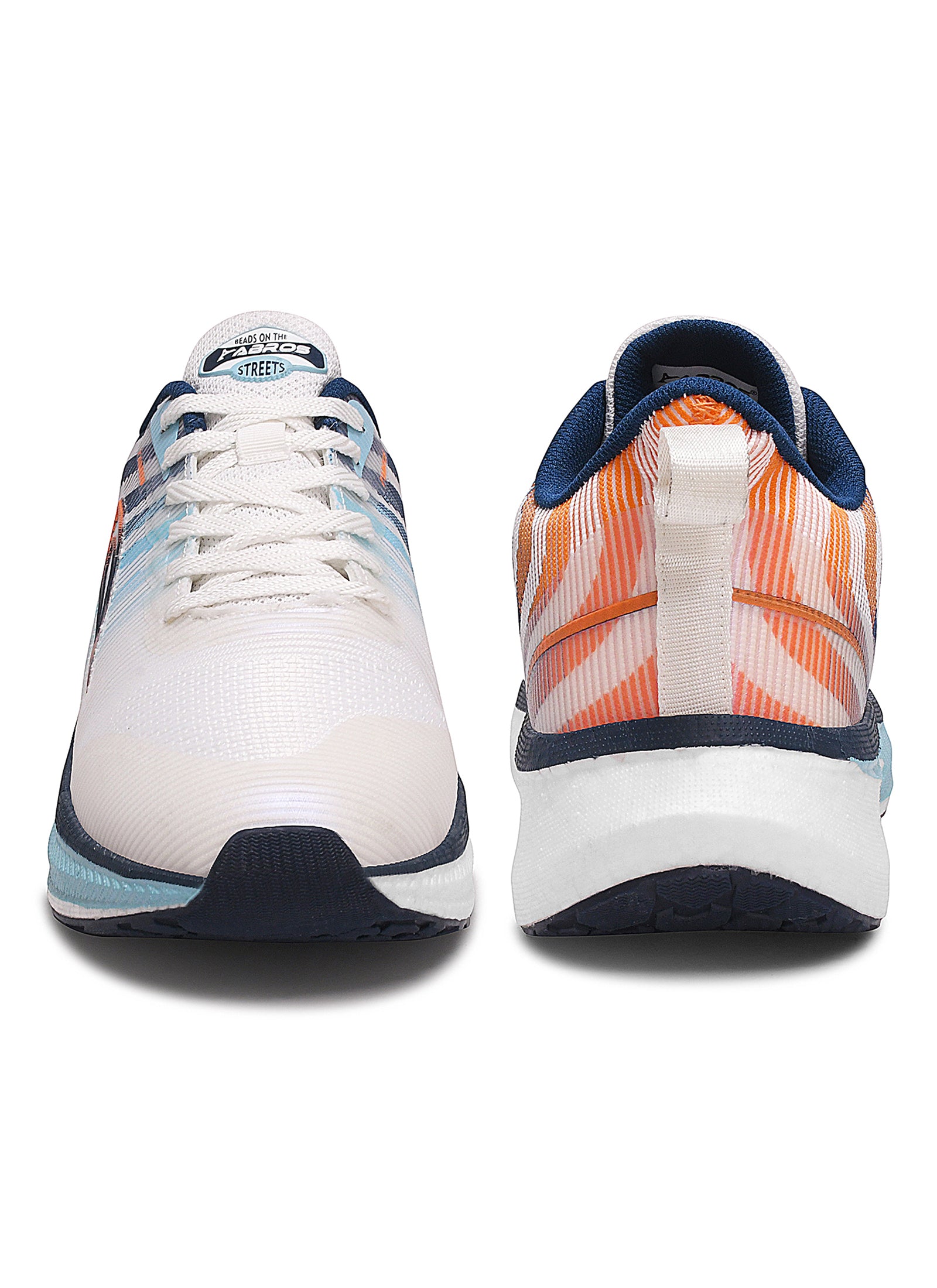 Cyrus-On Sports Shoes For Men