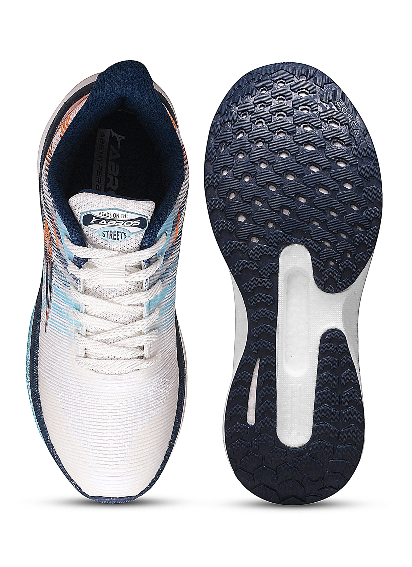Cyrus-On Sports Shoes For Men
