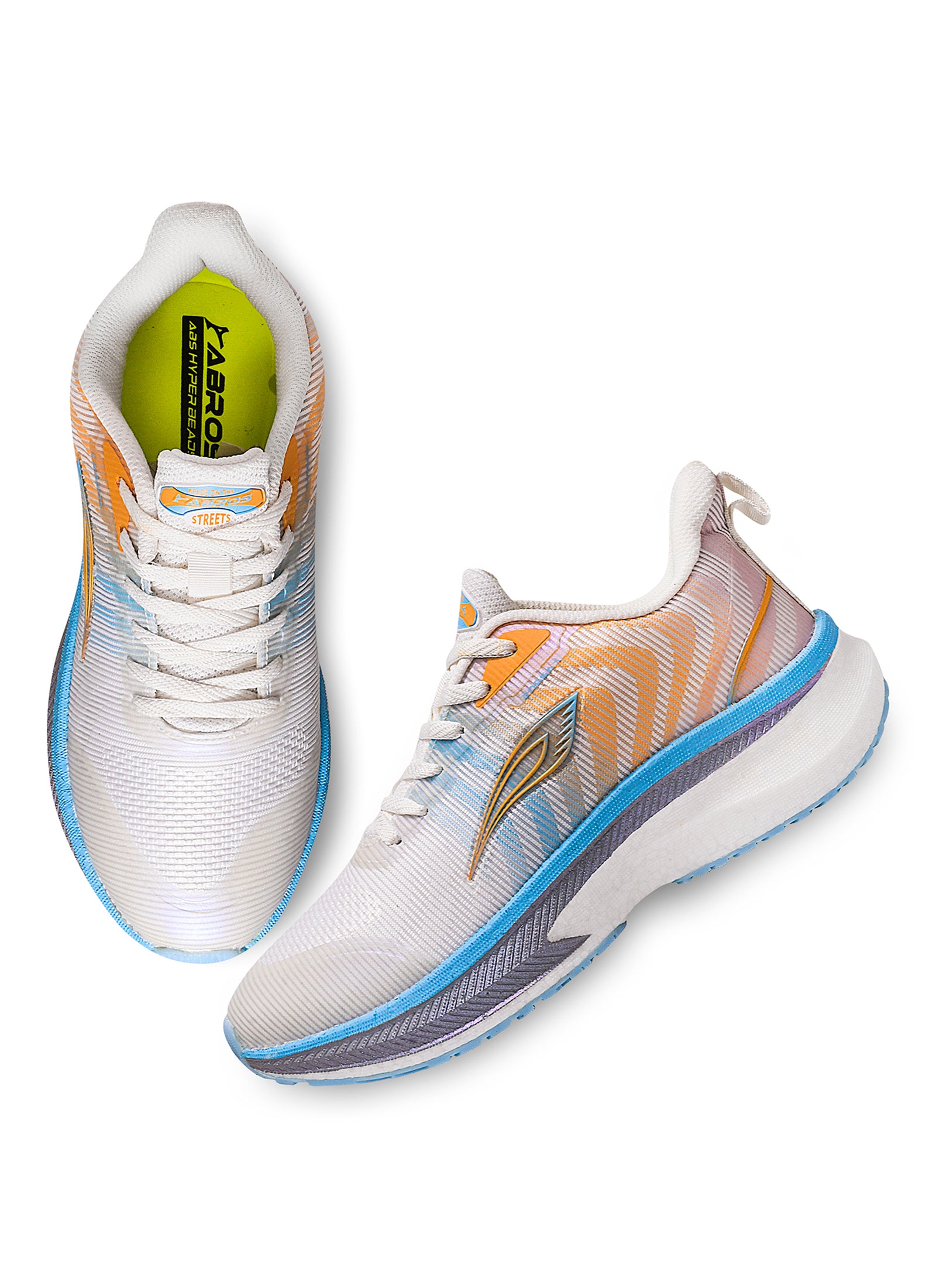 Cyrus-On Sports Shoes For Men