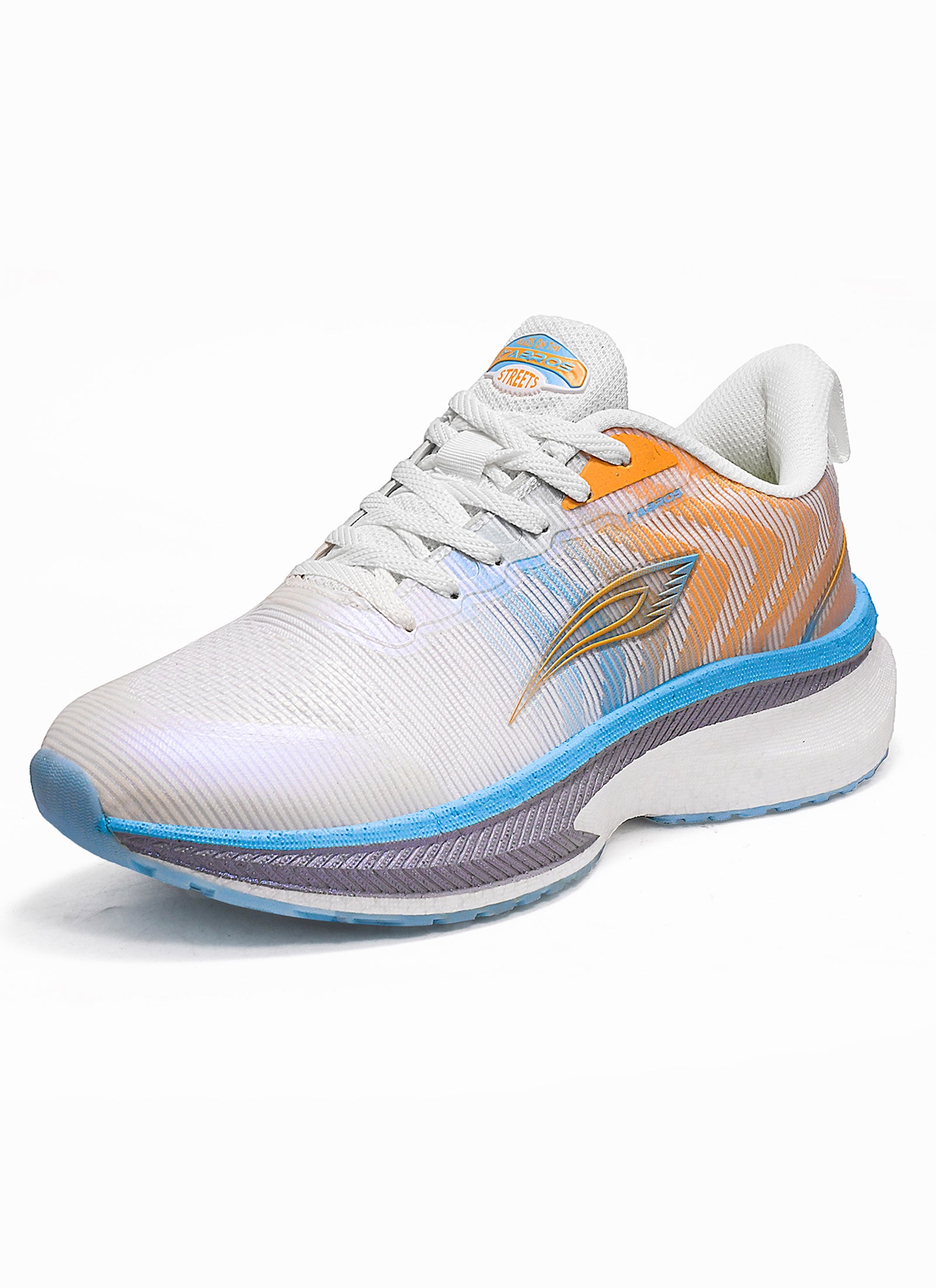 Cyrus-On Sports Shoes For Men