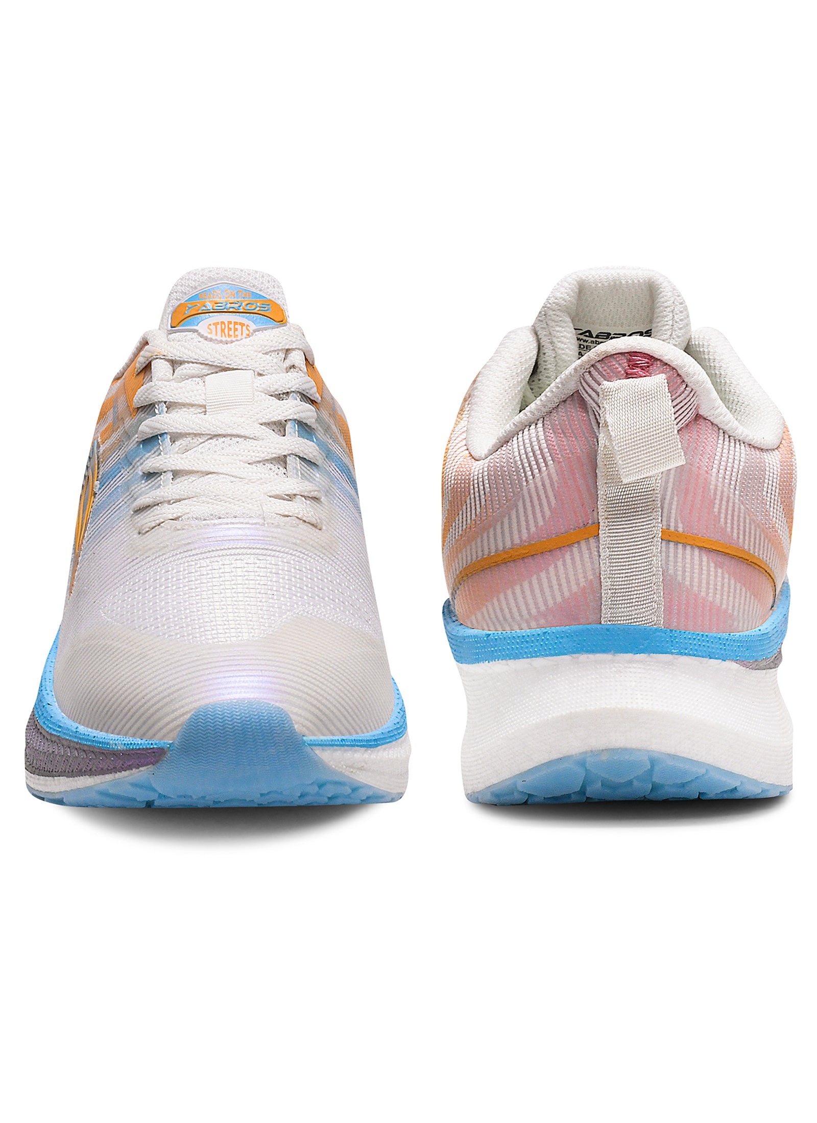 Cyrus-On Sports Shoes For Men