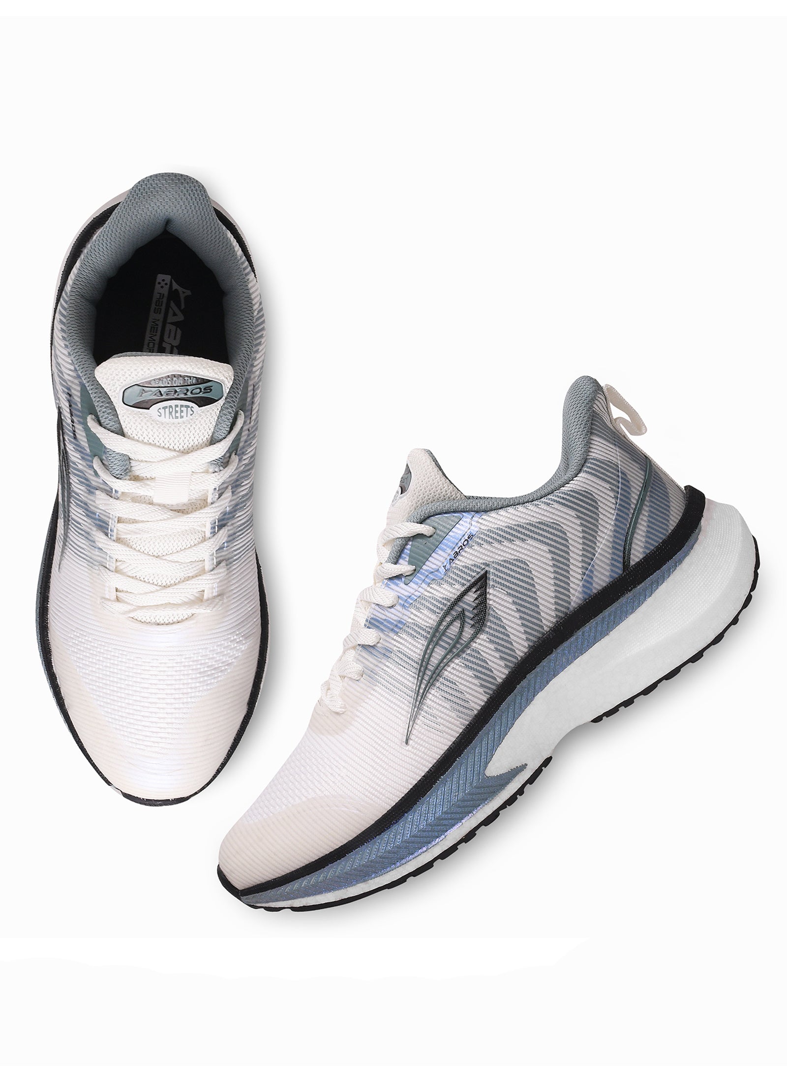 Cyrus-On Sports Shoes For Men