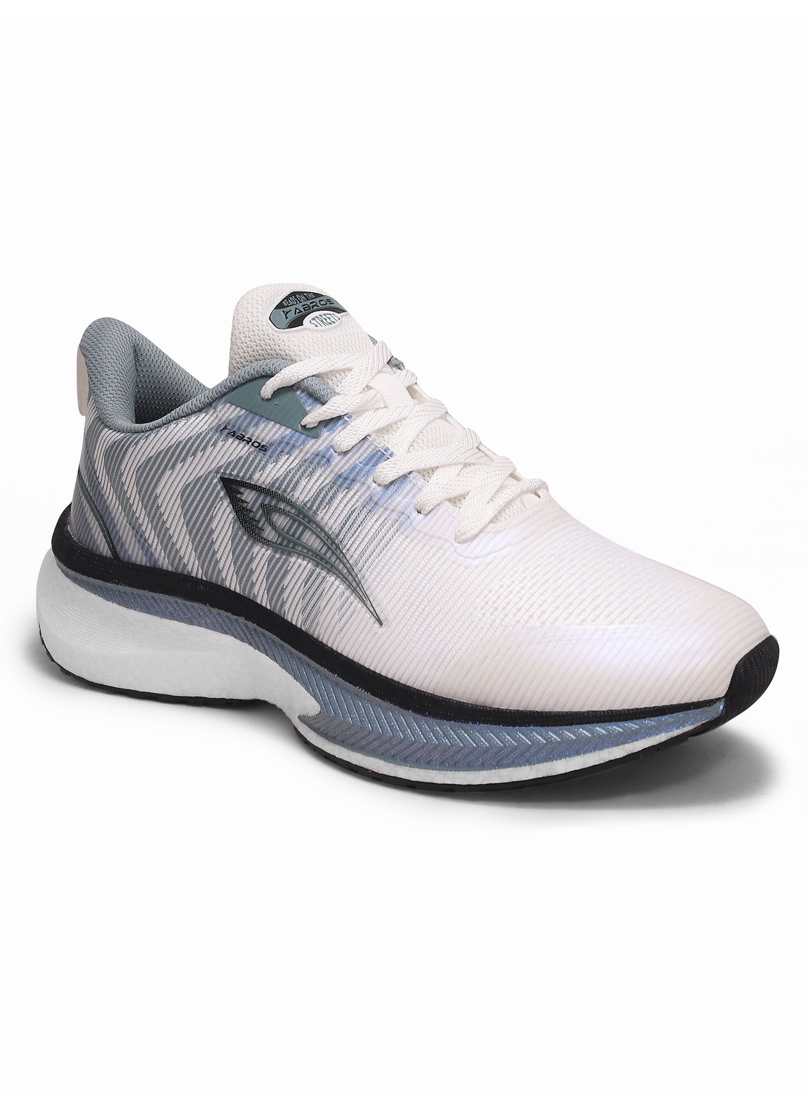 Cyrus-On Sports Shoes For Men