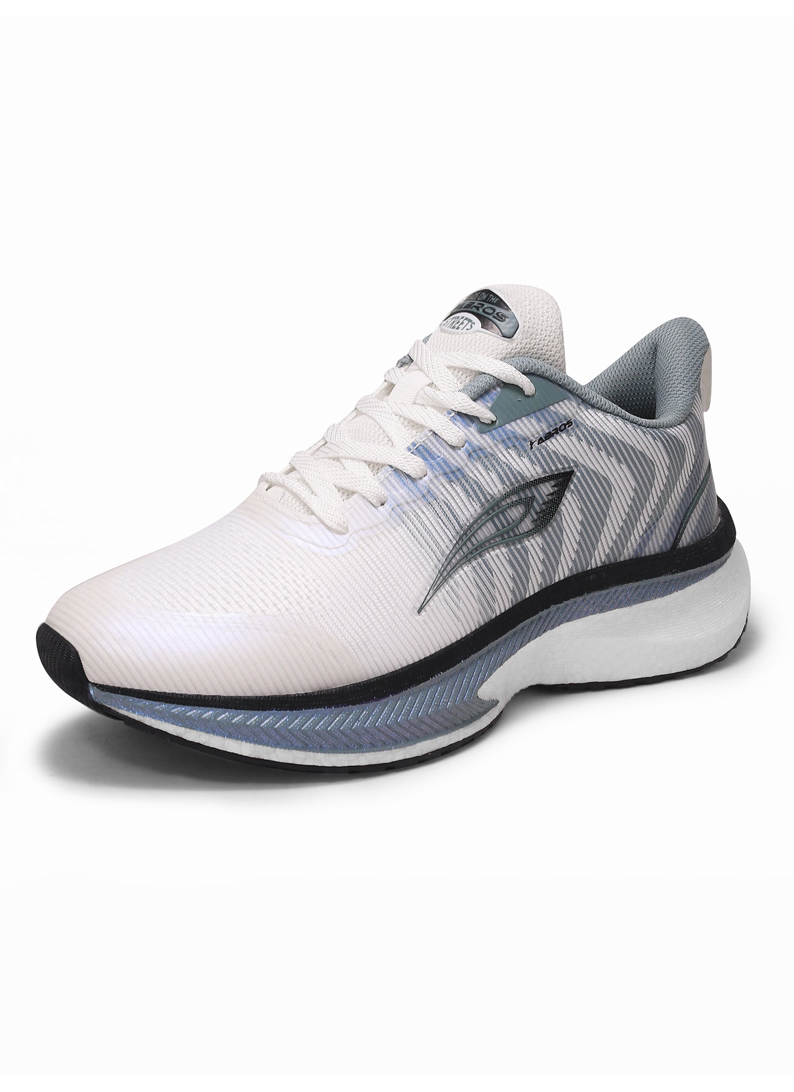 Cyrus-On Sports Shoes For Men