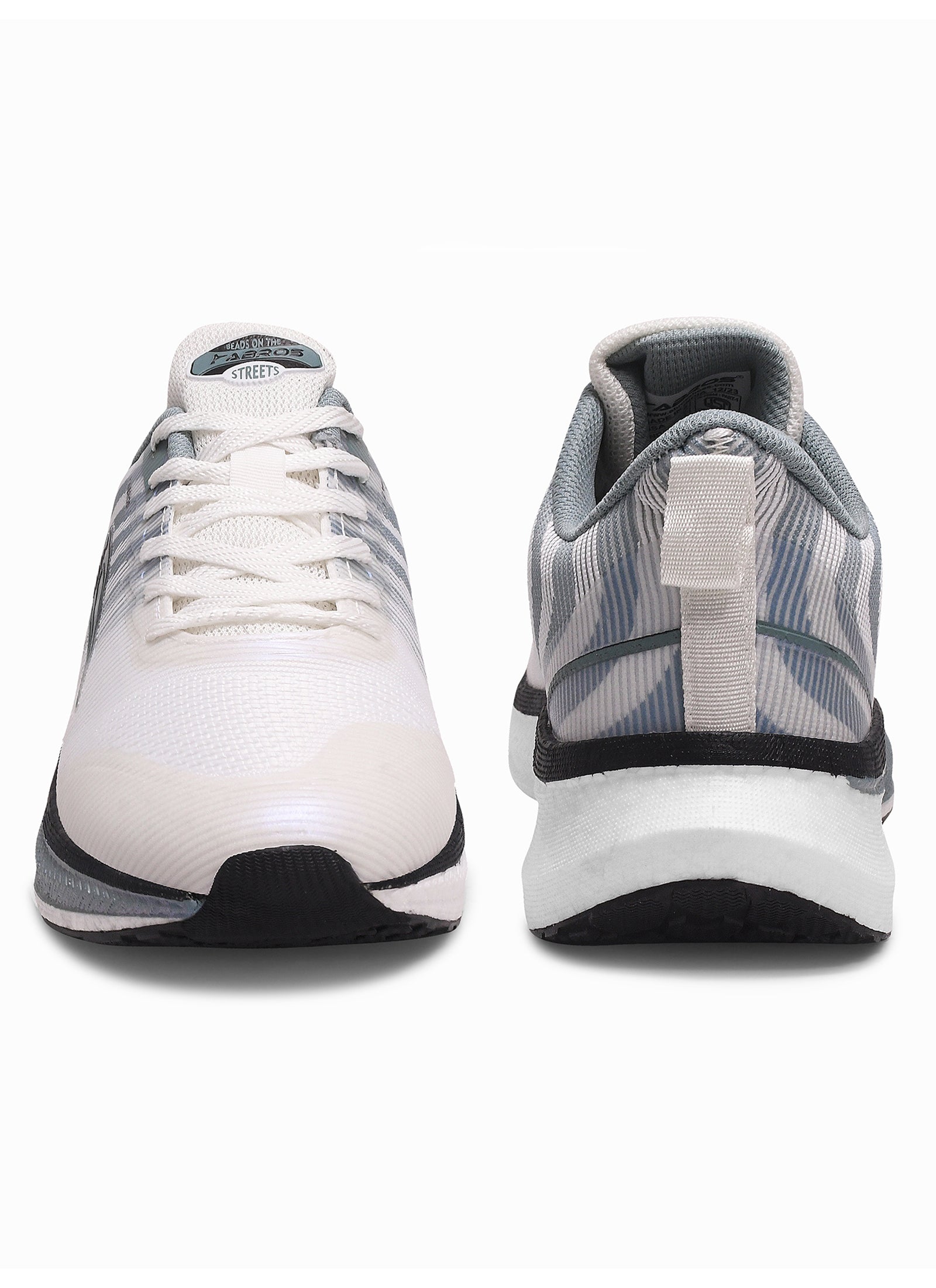 Cyrus-On Sports Shoes For Men