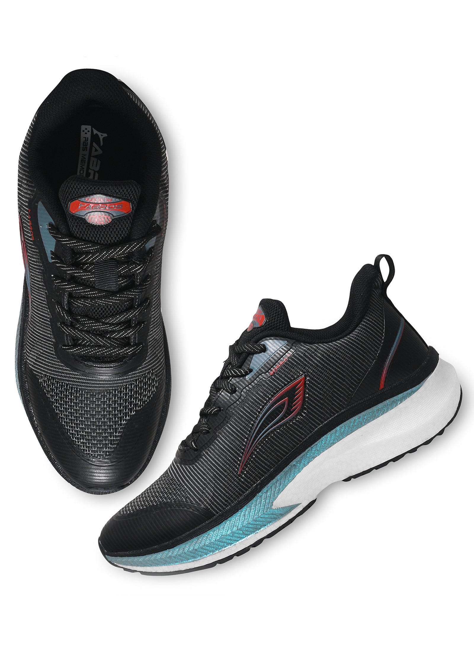 Cyrus-On Sports Shoes For Men