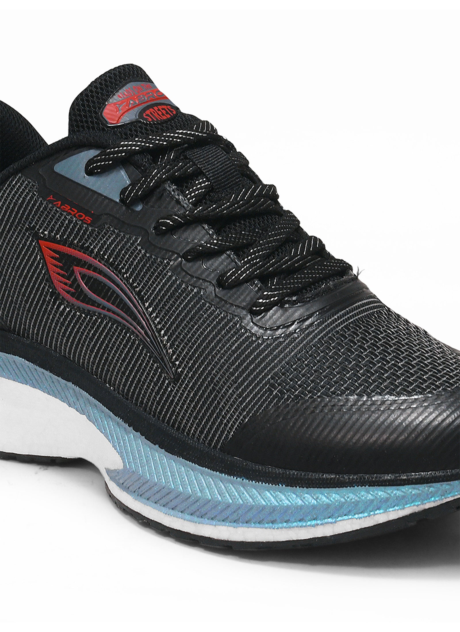 Cyrus-On Sports Shoes For Men