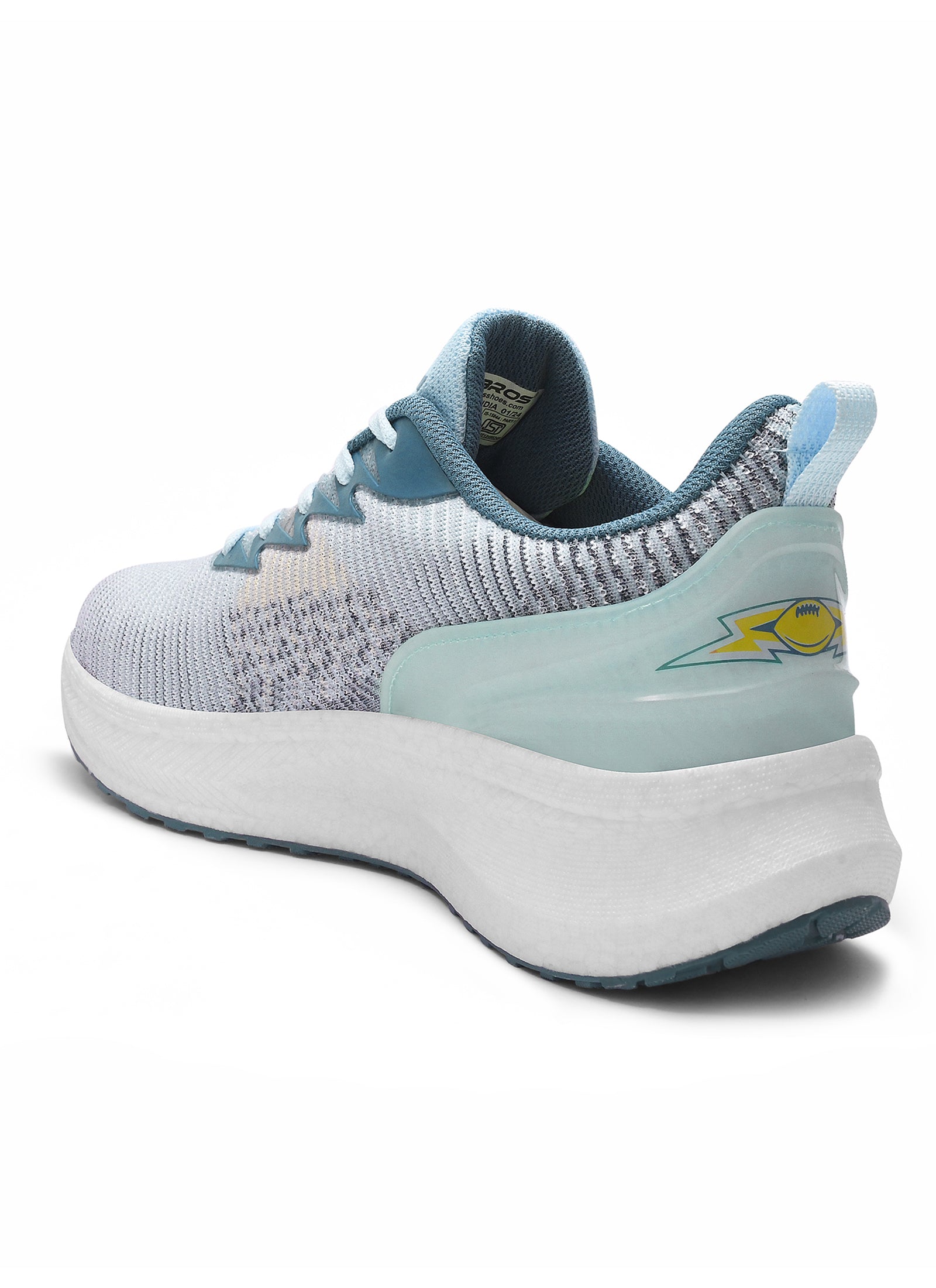 Burton-On Sports Shoes For Men