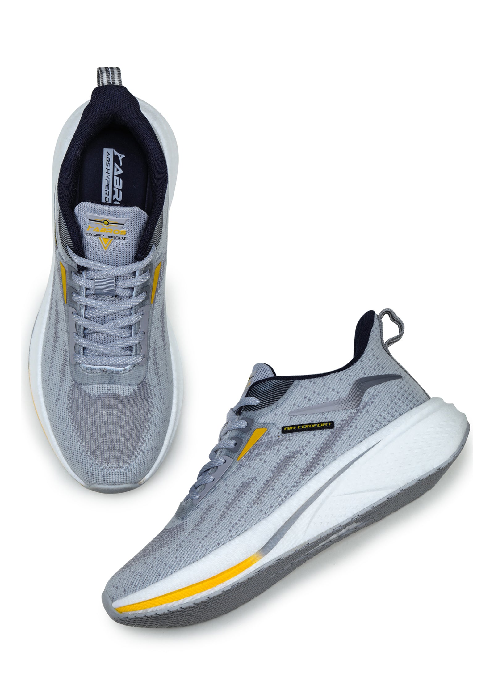 Renon-On Sports Shoes For Men