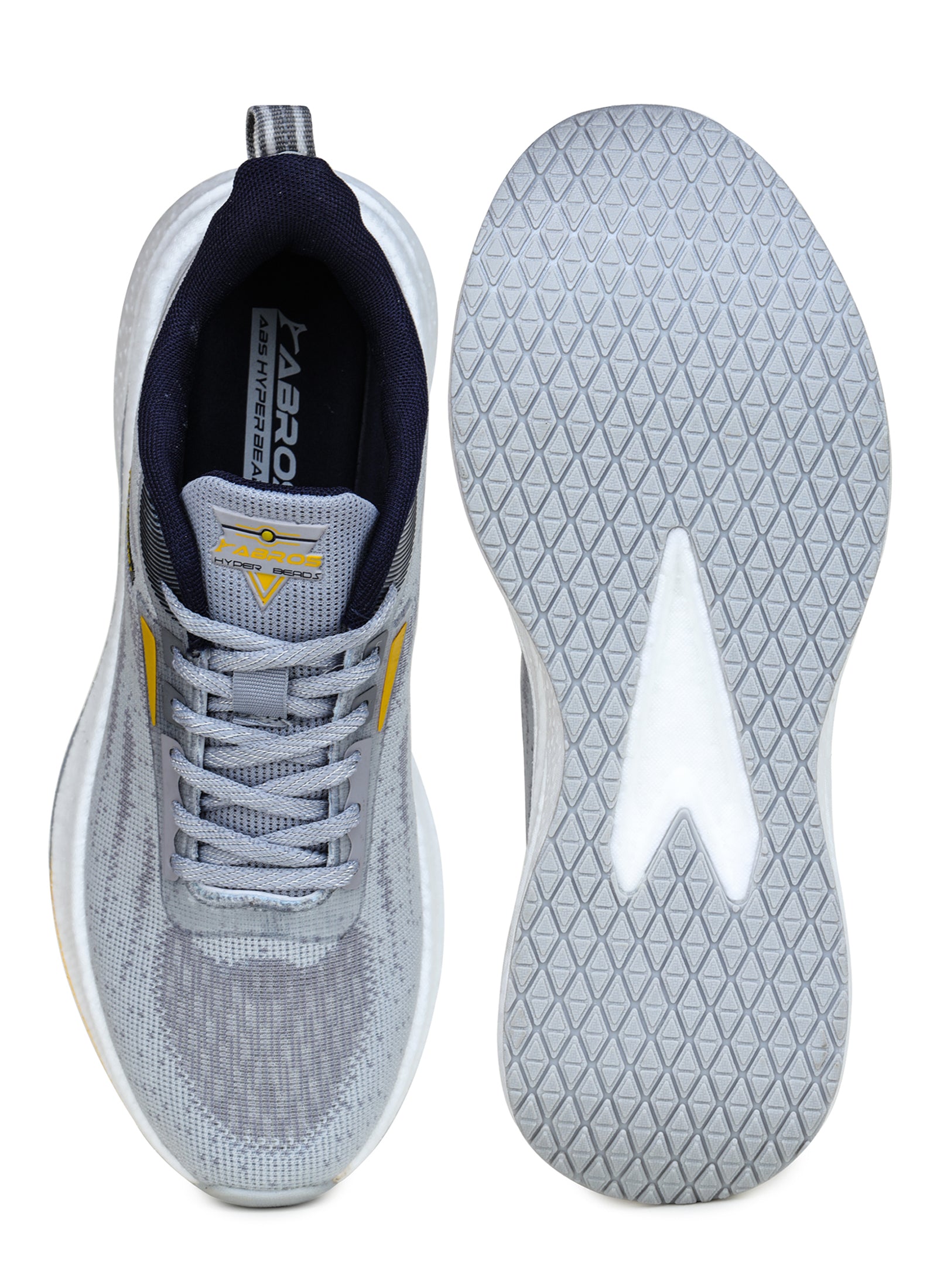 Renon-On Sports Shoes For Men
