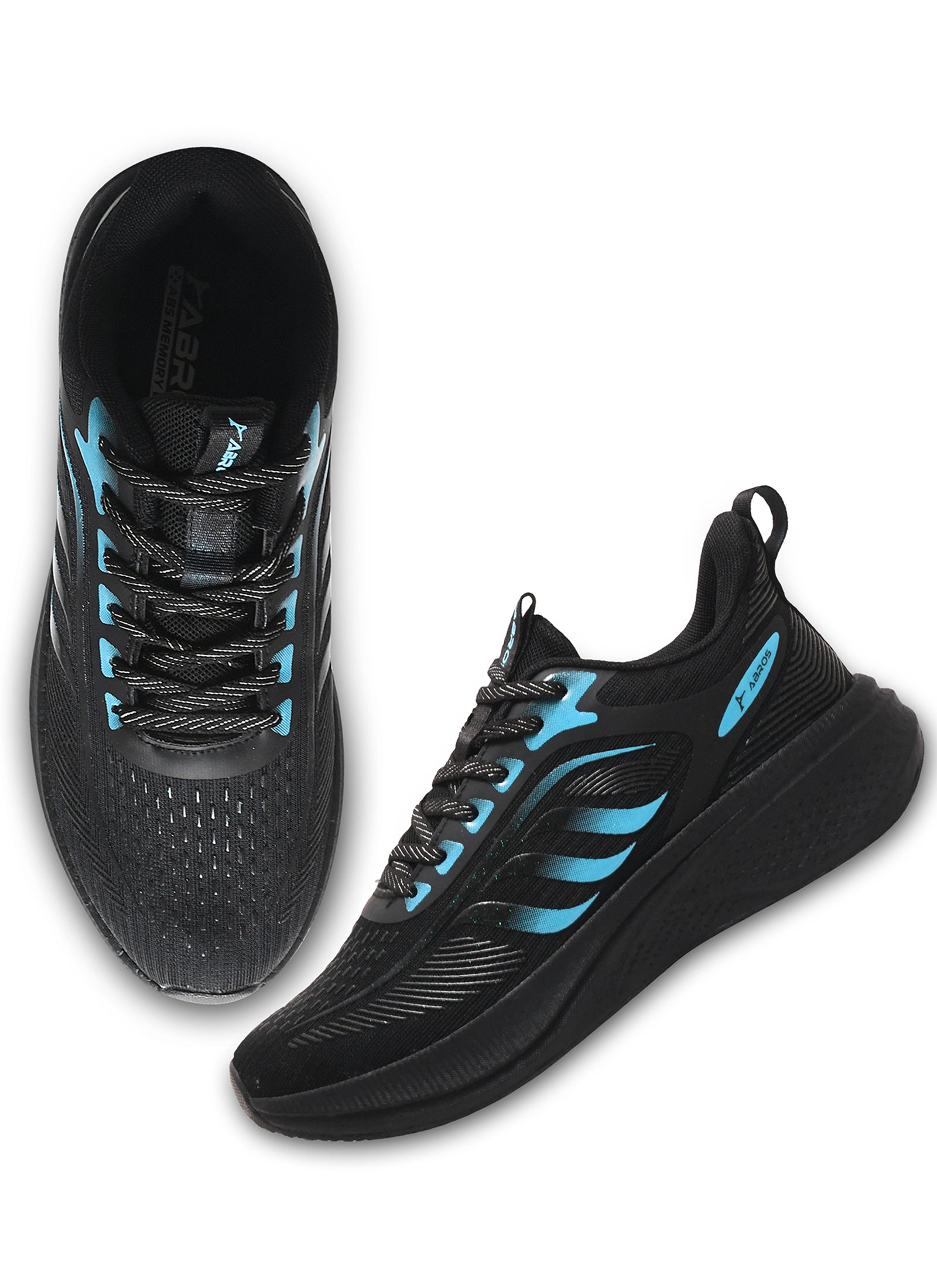 Bruce Sports Shoes For Men