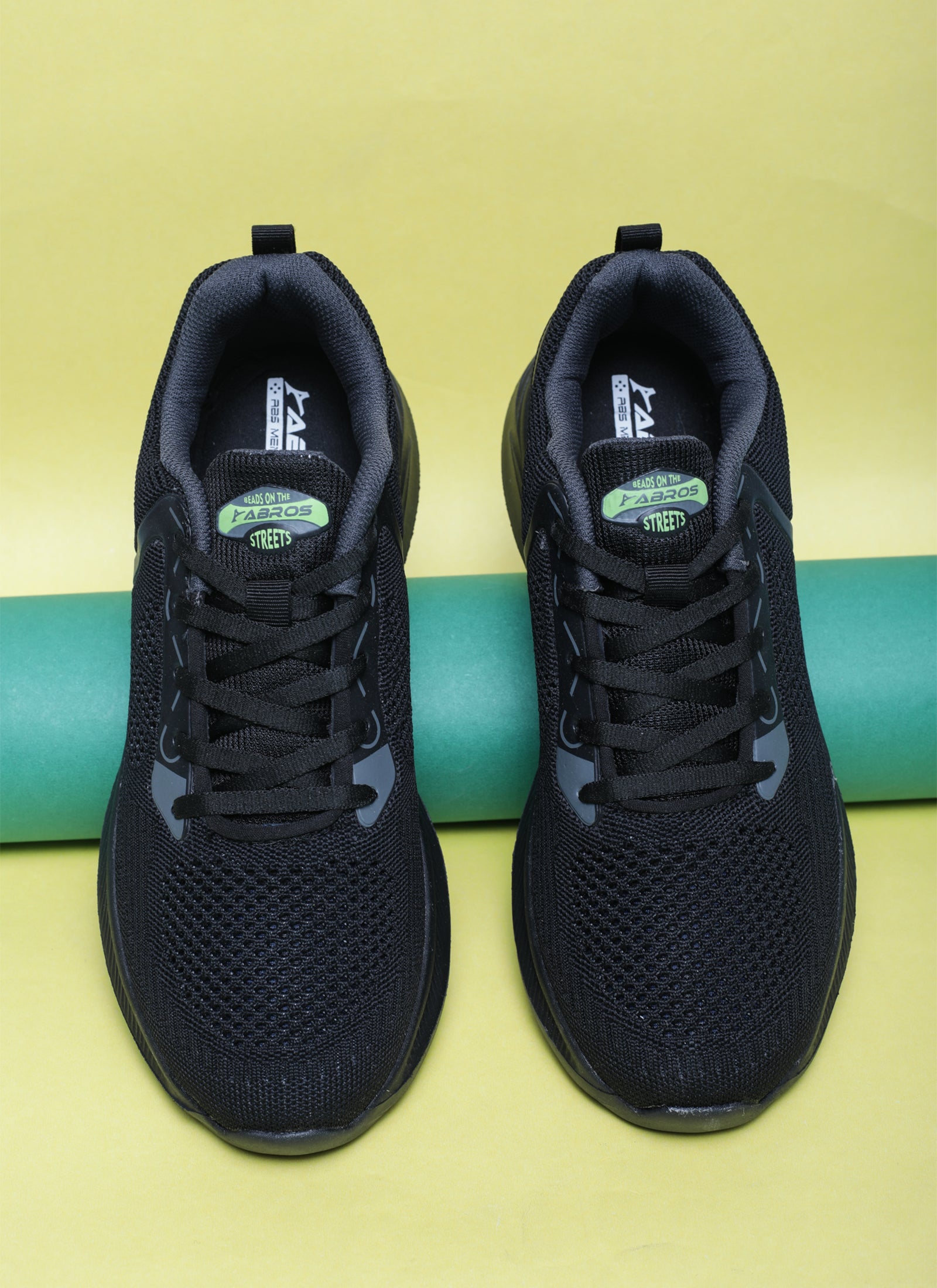 Kieran Sports Shoes For Men