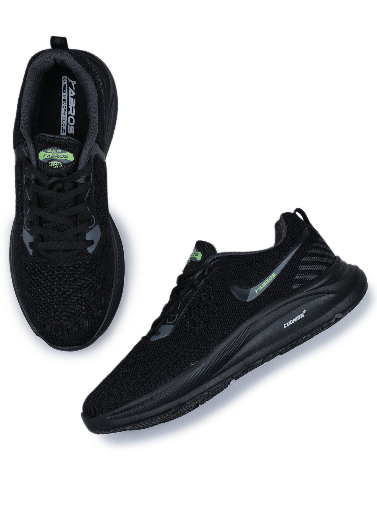 Kieran Sports Shoes For Men