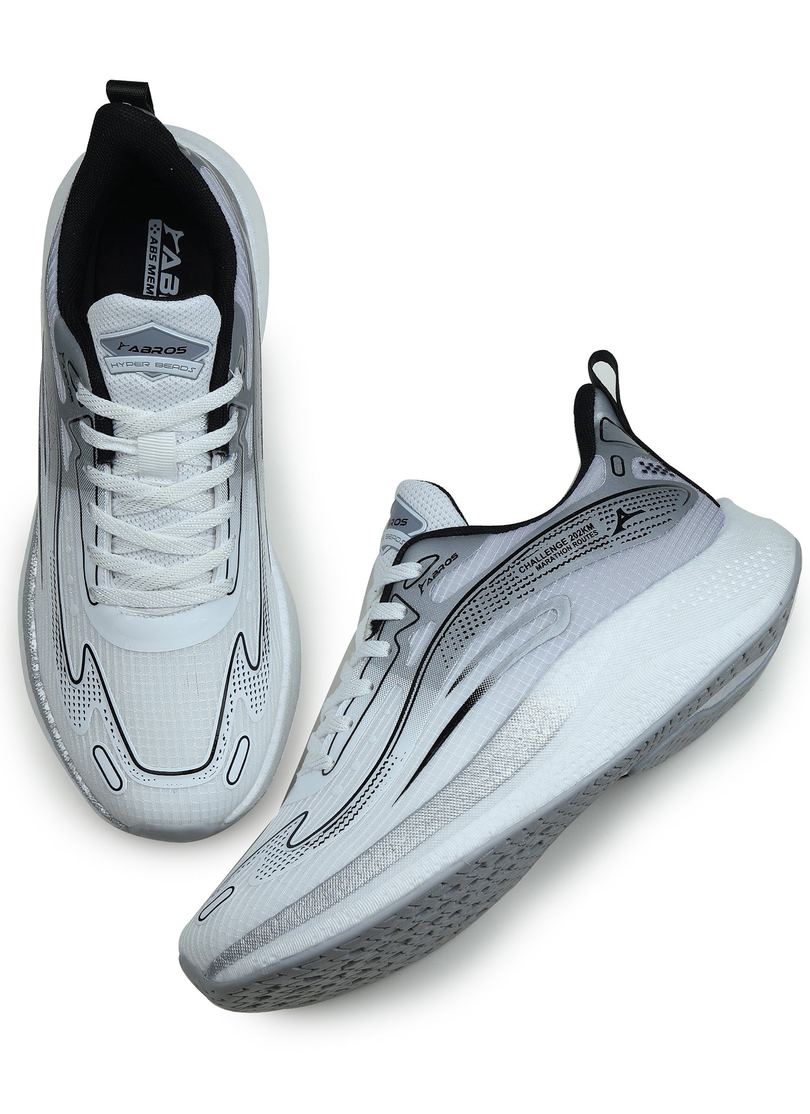 Quinn Sports Shoes For Men