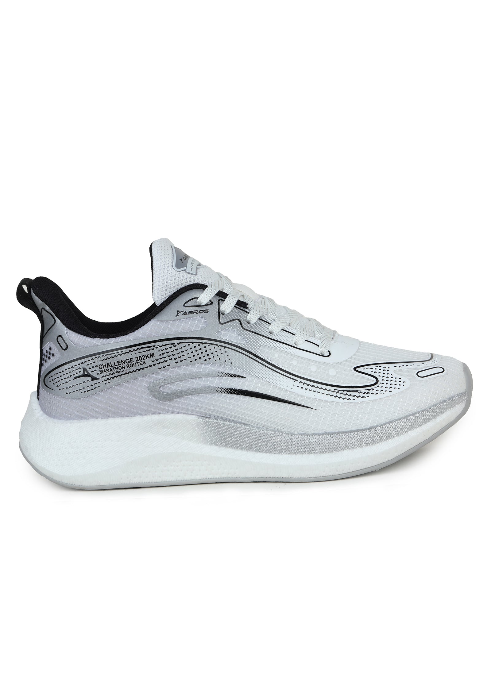 Quinn Sports Shoes For Men