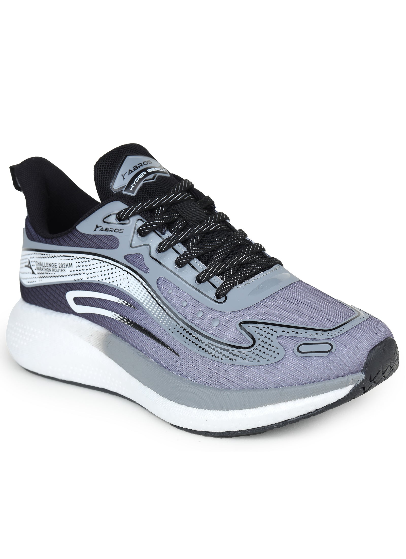 Brasco Sports Shoes For Men