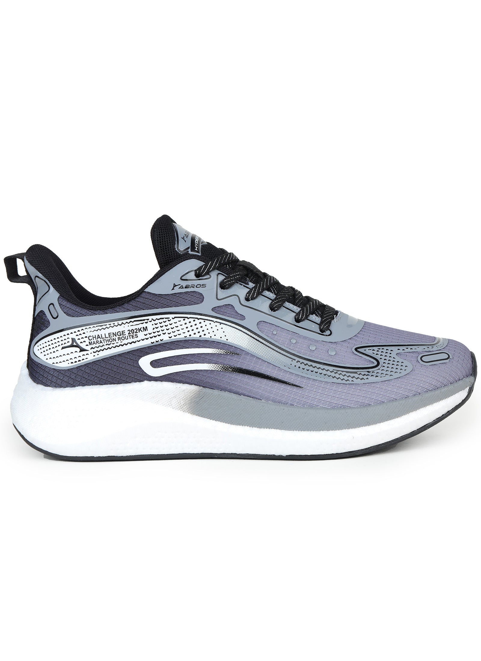 Brasco Sports Shoes For Men