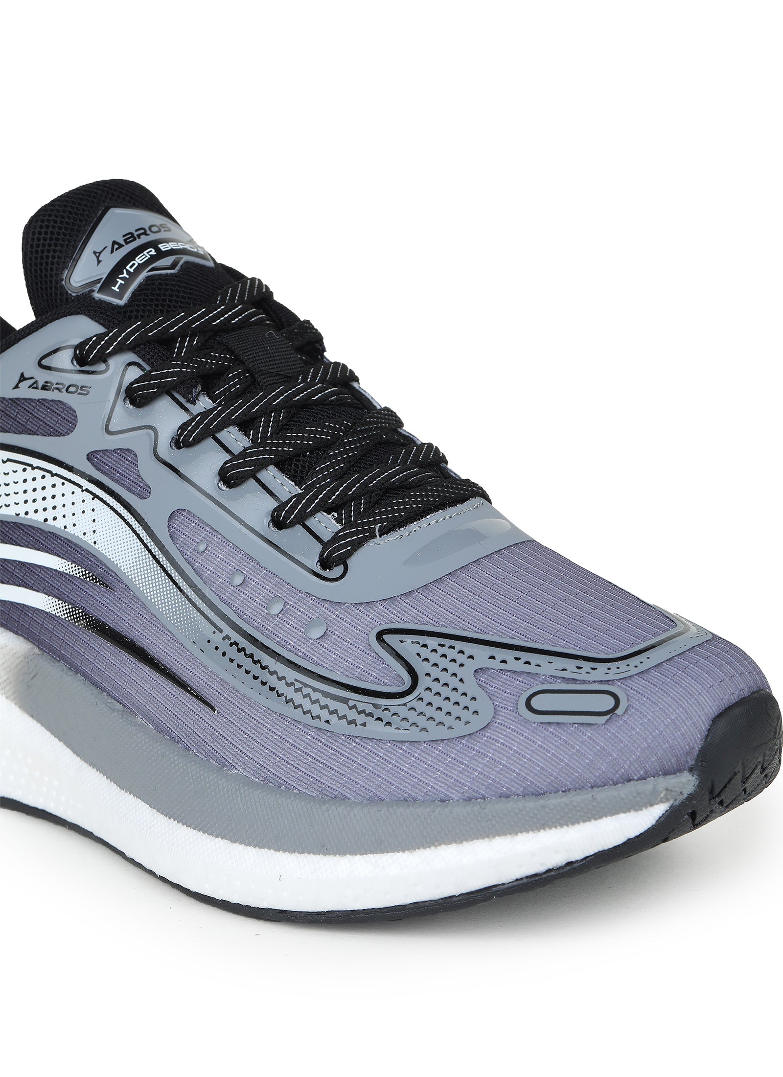 Brasco Sports Shoes For Men