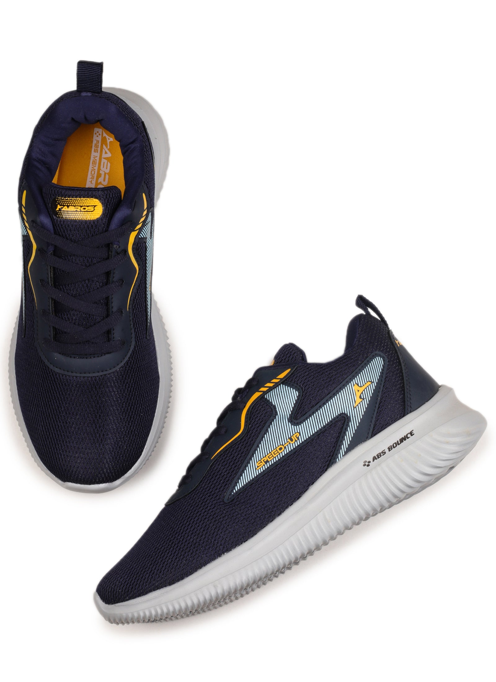 Troy Sports Shoes For Men