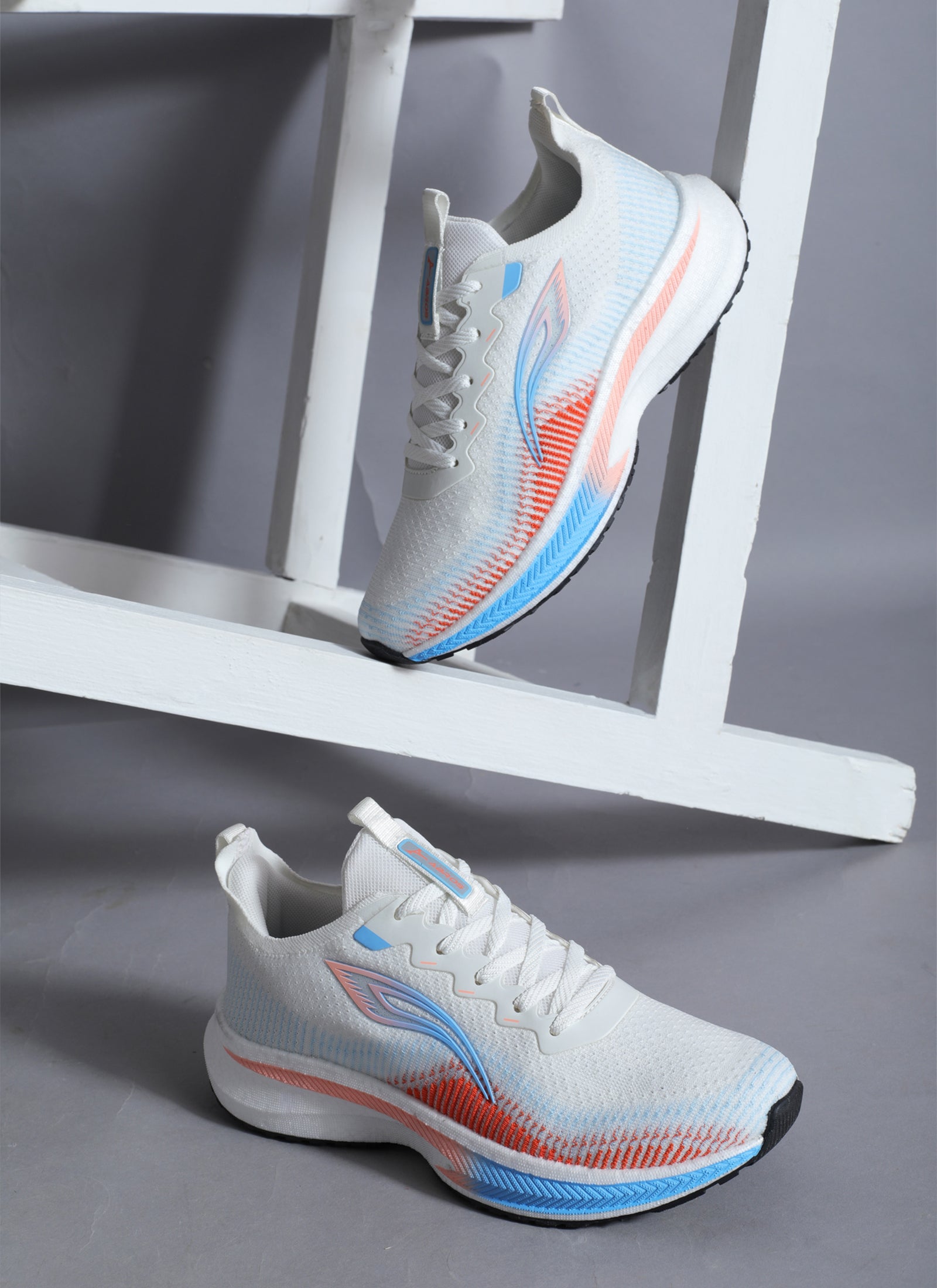 Plex-On Sports Shoes For Men