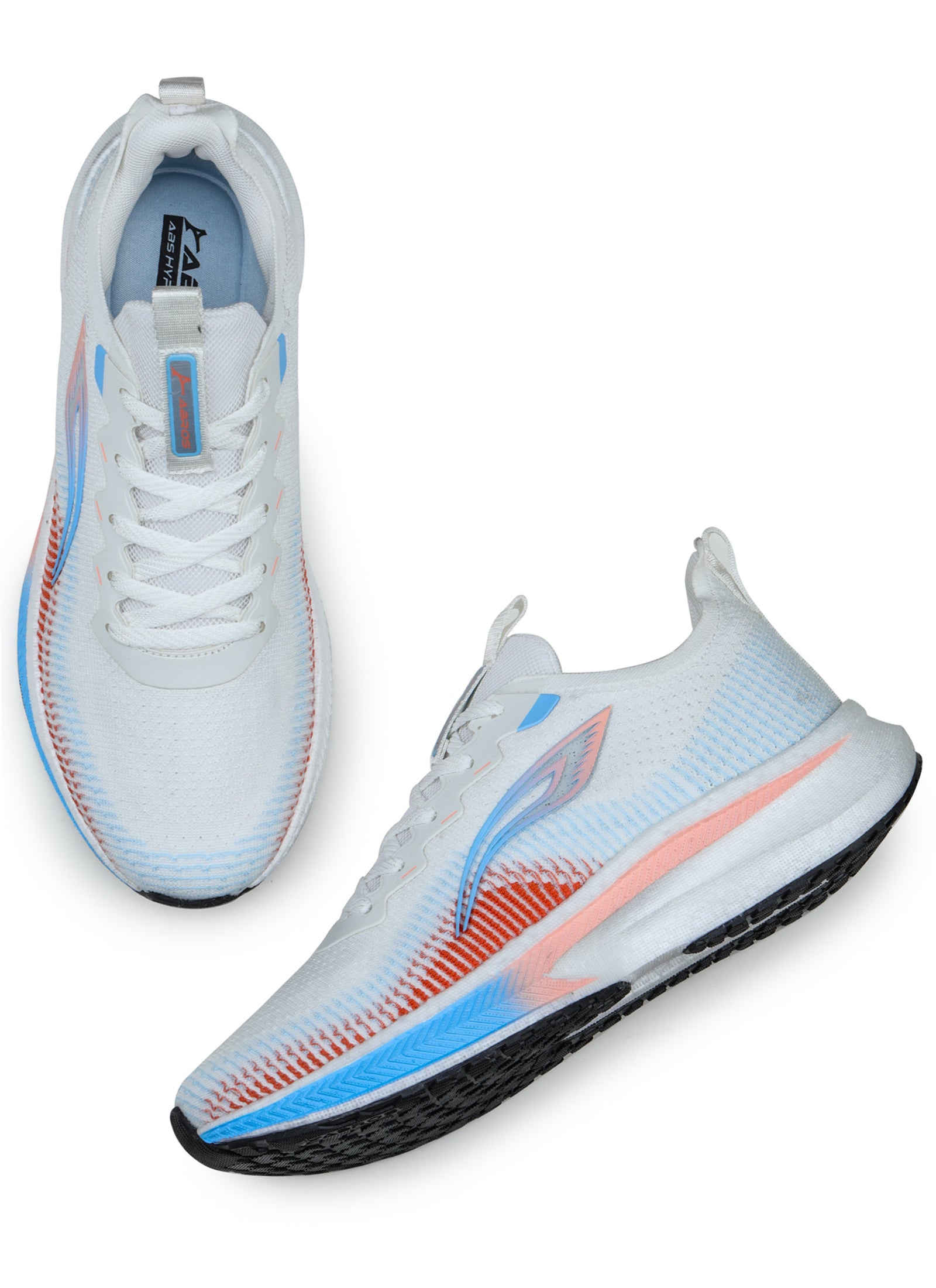 Plex-On Sports Shoes For Men