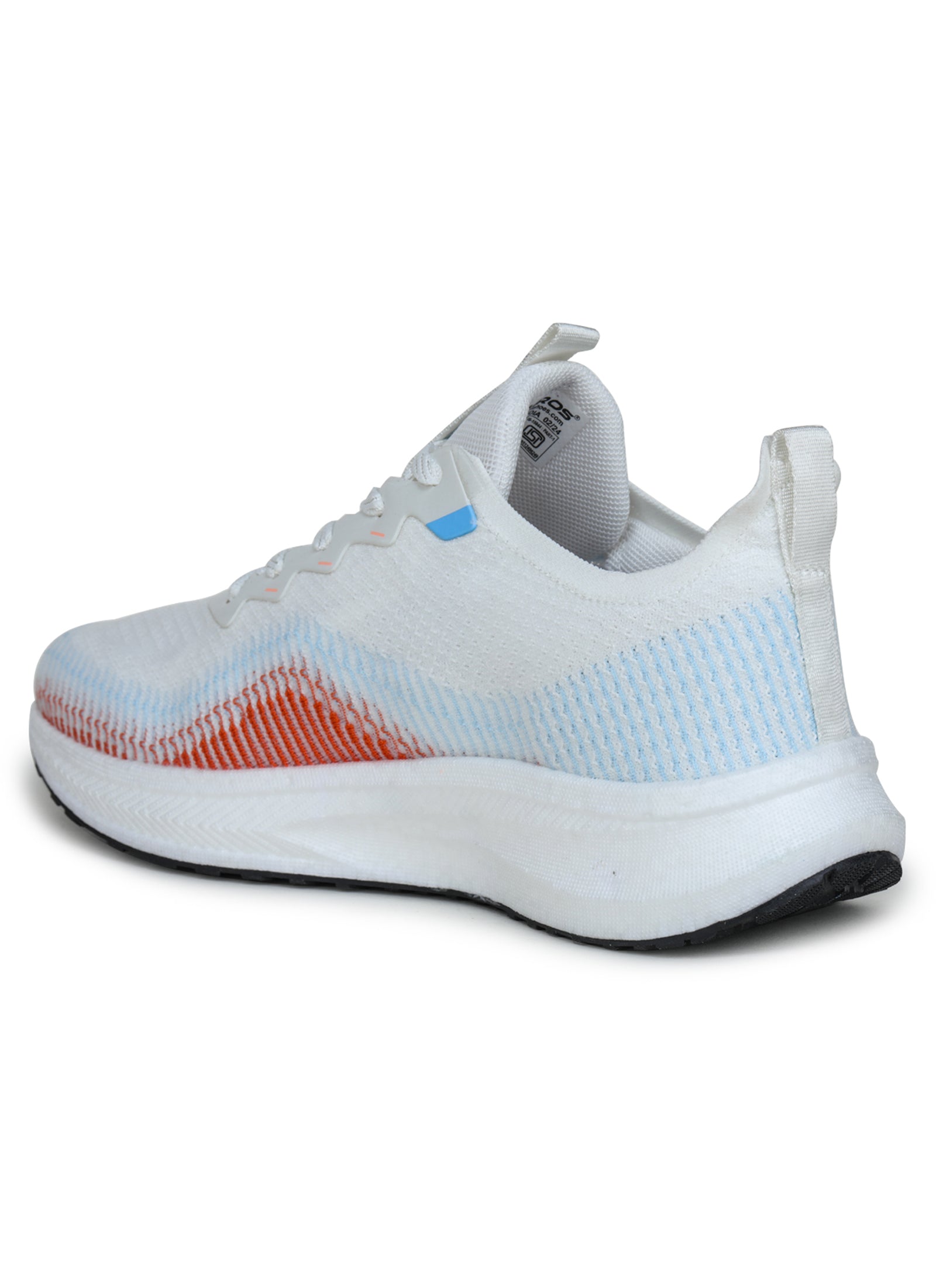 Plex-On Sports Shoes For Men
