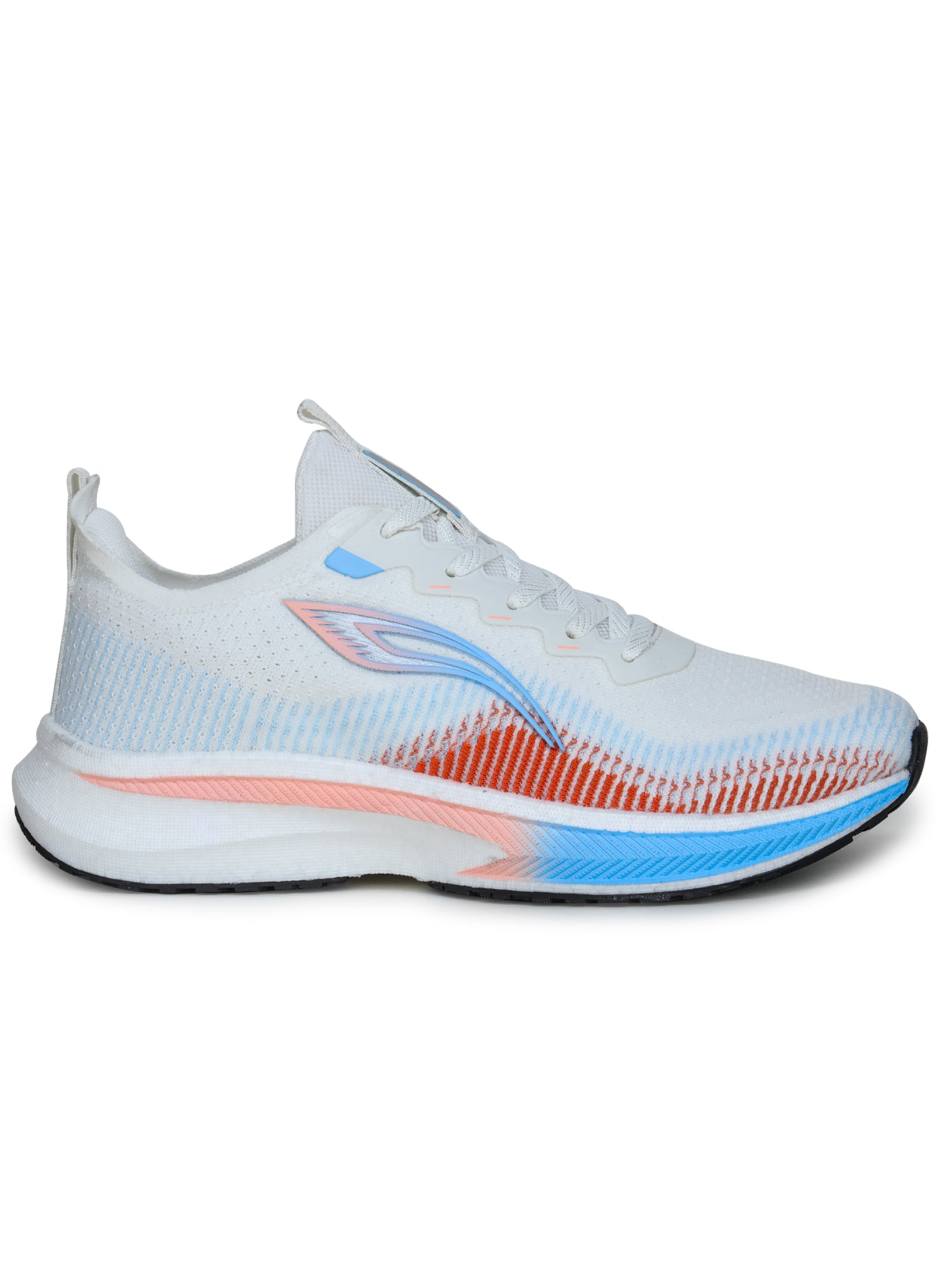 Plex-On Sports Shoes For Men